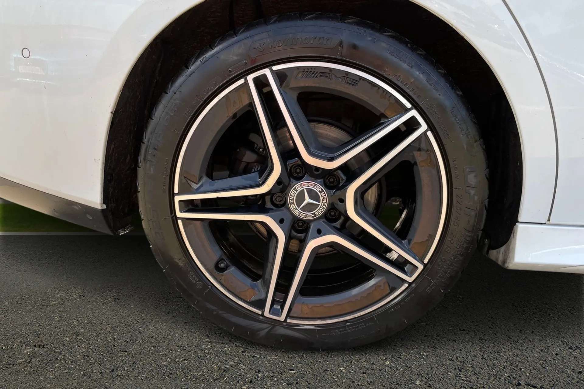 2023 MERCEDES-BENZ CLA CLASS 2023 MERCEDES-BENZ CLA CLASS