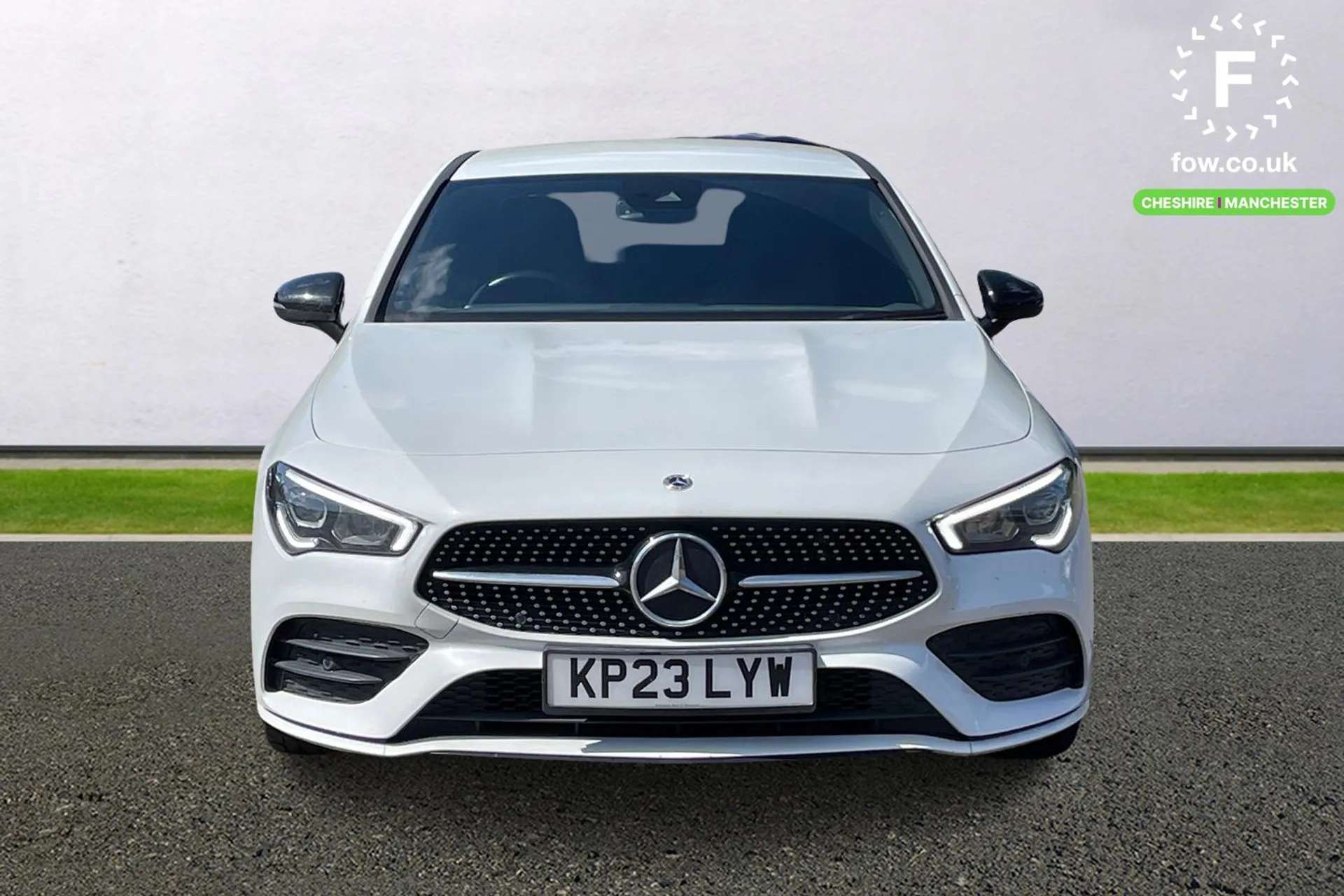 2023 MERCEDES-BENZ CLA CLASS 2023 MERCEDES-BENZ CLA CLASS
