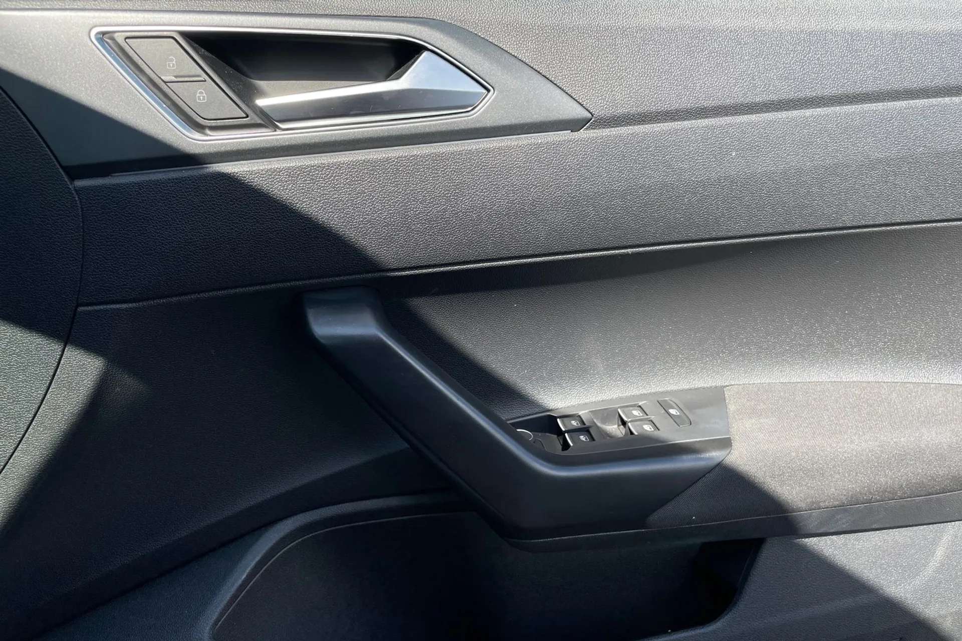 2022 VOLKSWAGEN TAIGO 2022 VOLKSWAGEN TAIGO