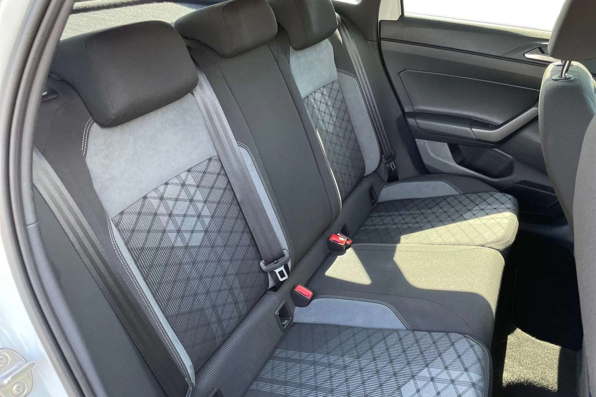 2022 VOLKSWAGEN TAIGO 2022 VOLKSWAGEN TAIGO