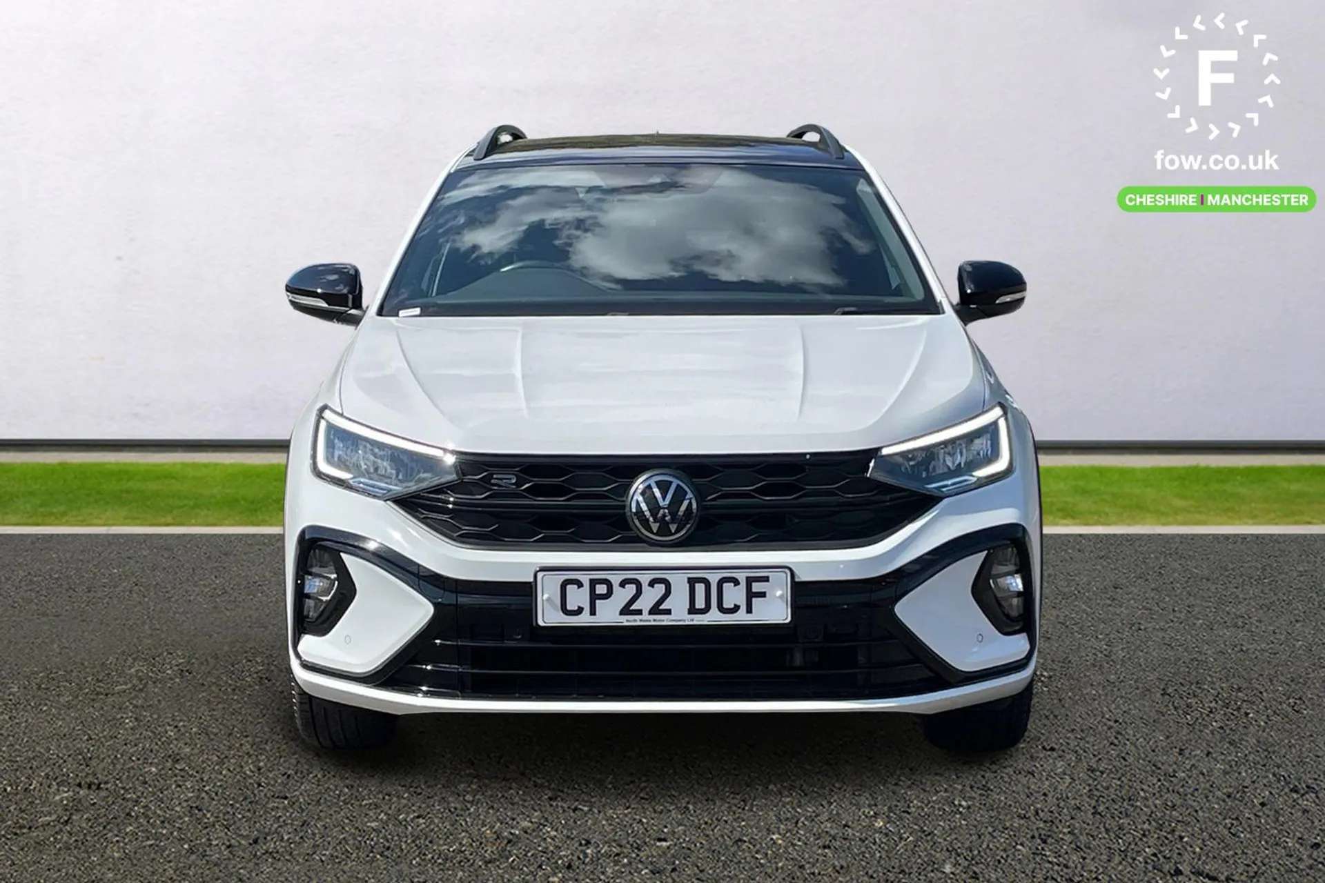 2022 VOLKSWAGEN TAIGO 2022 VOLKSWAGEN TAIGO
