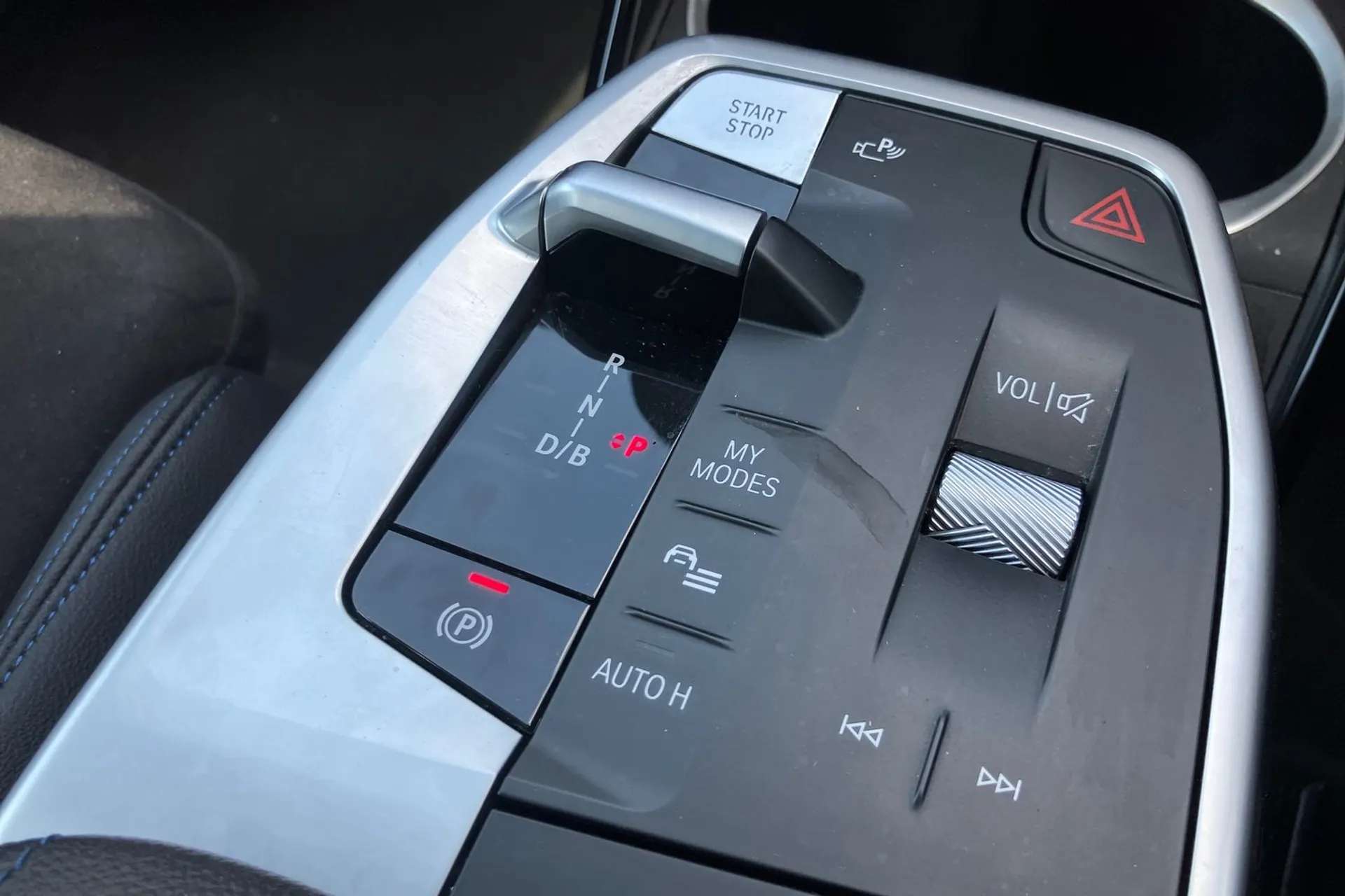 2023 BMW IX1 2023 BMW IX1