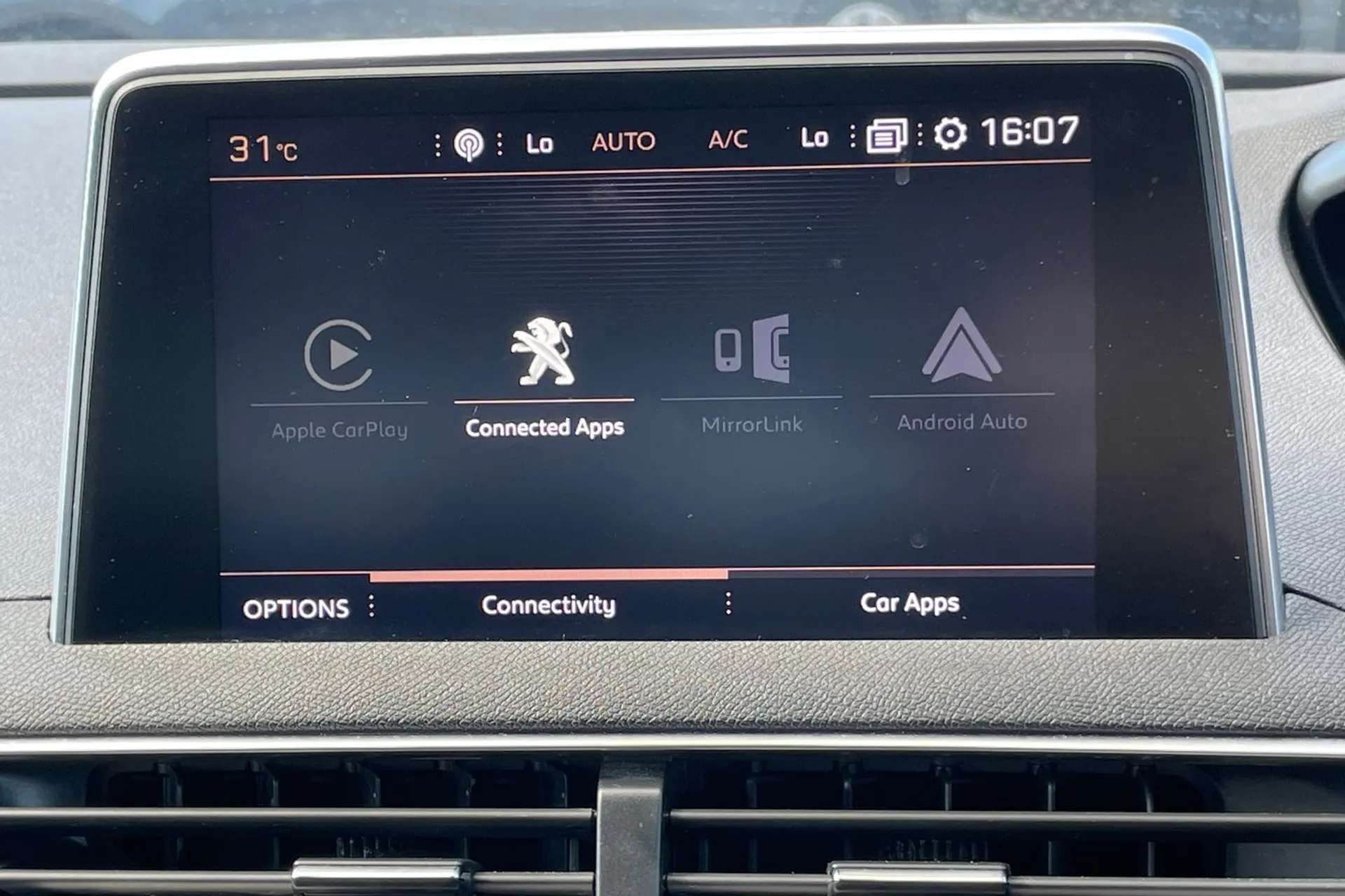 2018 PEUGEOT 3008 2018 PEUGEOT 3008