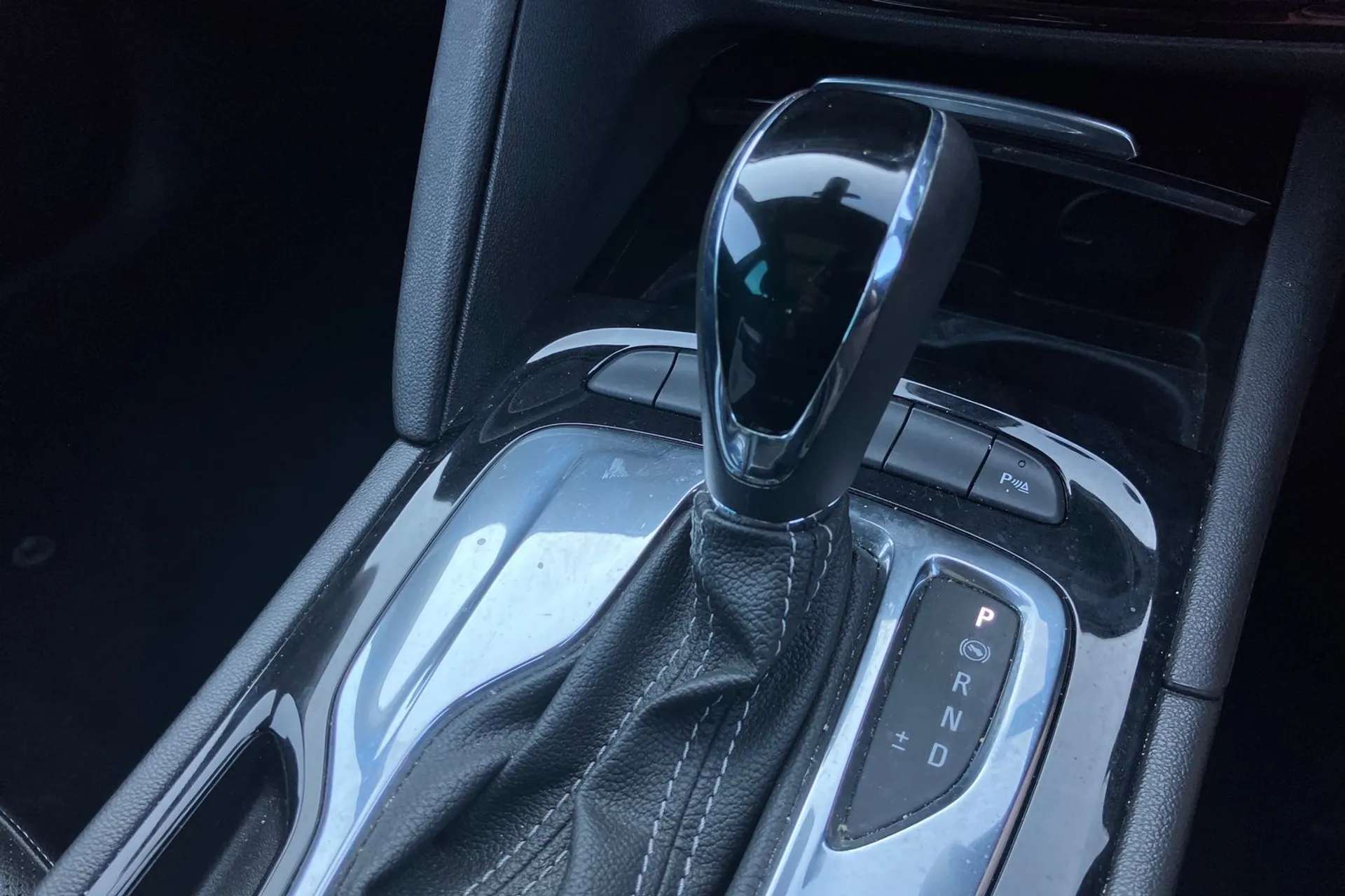 2018 VAUXHALL INSIGNIA 2018 VAUXHALL INSIGNIA