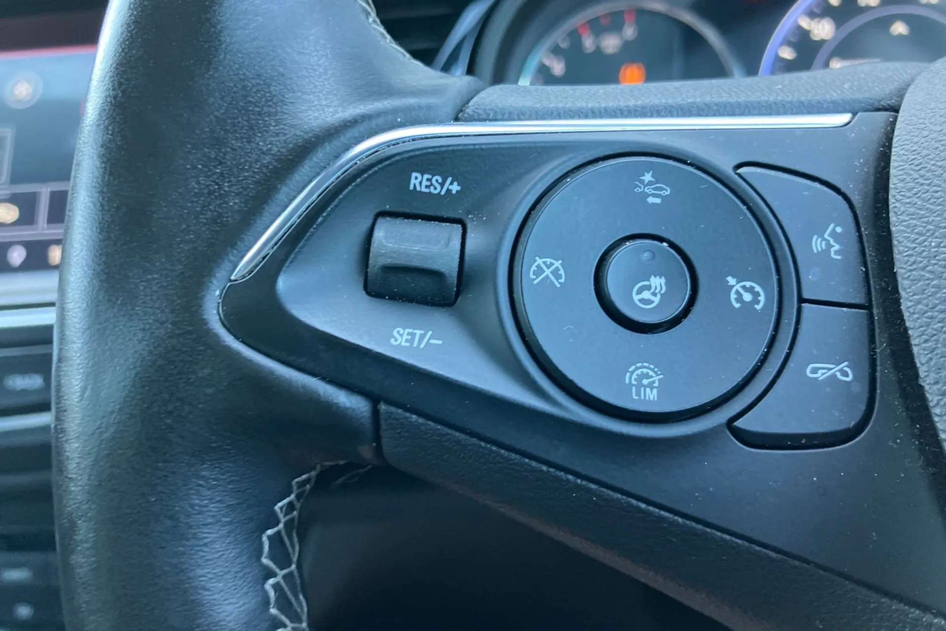 2018 VAUXHALL INSIGNIA 2018 VAUXHALL INSIGNIA