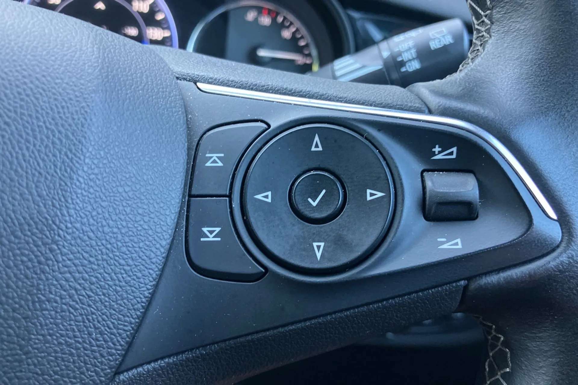 2018 VAUXHALL INSIGNIA 2018 VAUXHALL INSIGNIA