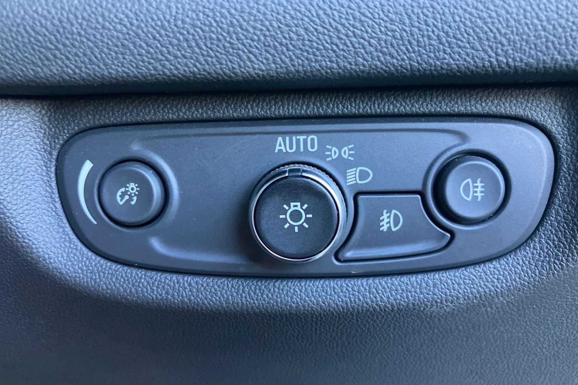 2018 VAUXHALL INSIGNIA 2018 VAUXHALL INSIGNIA