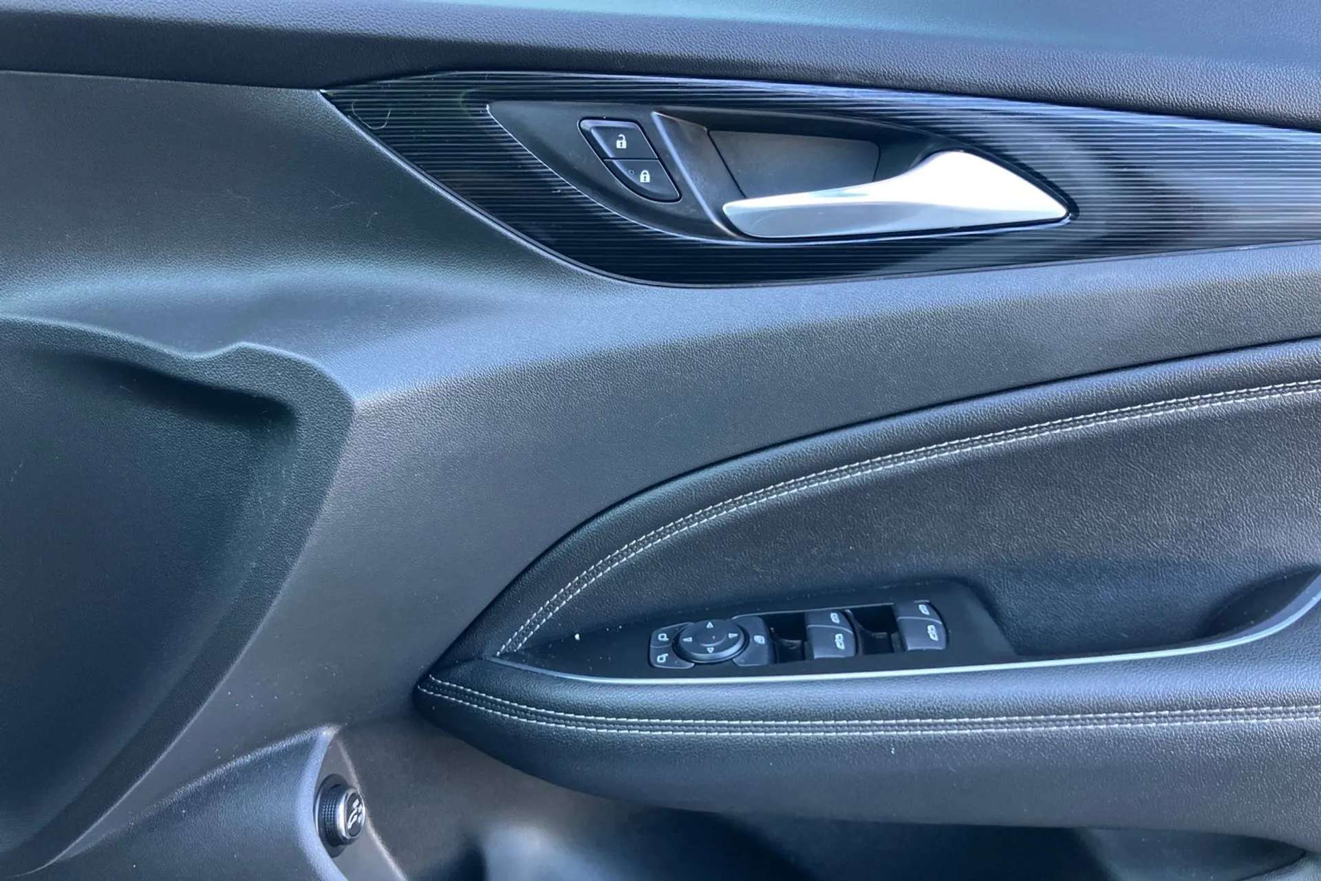 2018 VAUXHALL INSIGNIA 2018 VAUXHALL INSIGNIA