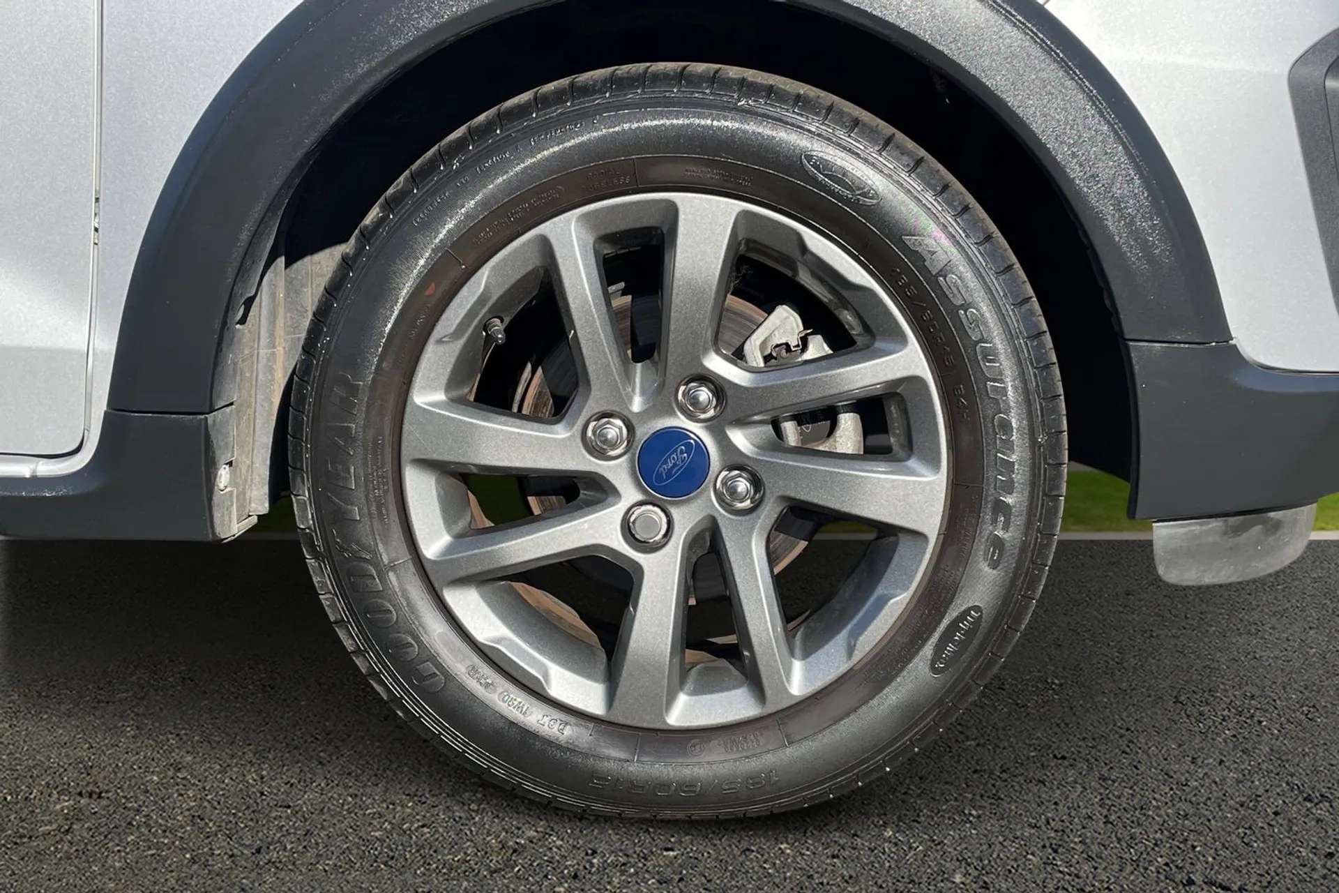 2018 FORD KA+ 2018 FORD KA+
