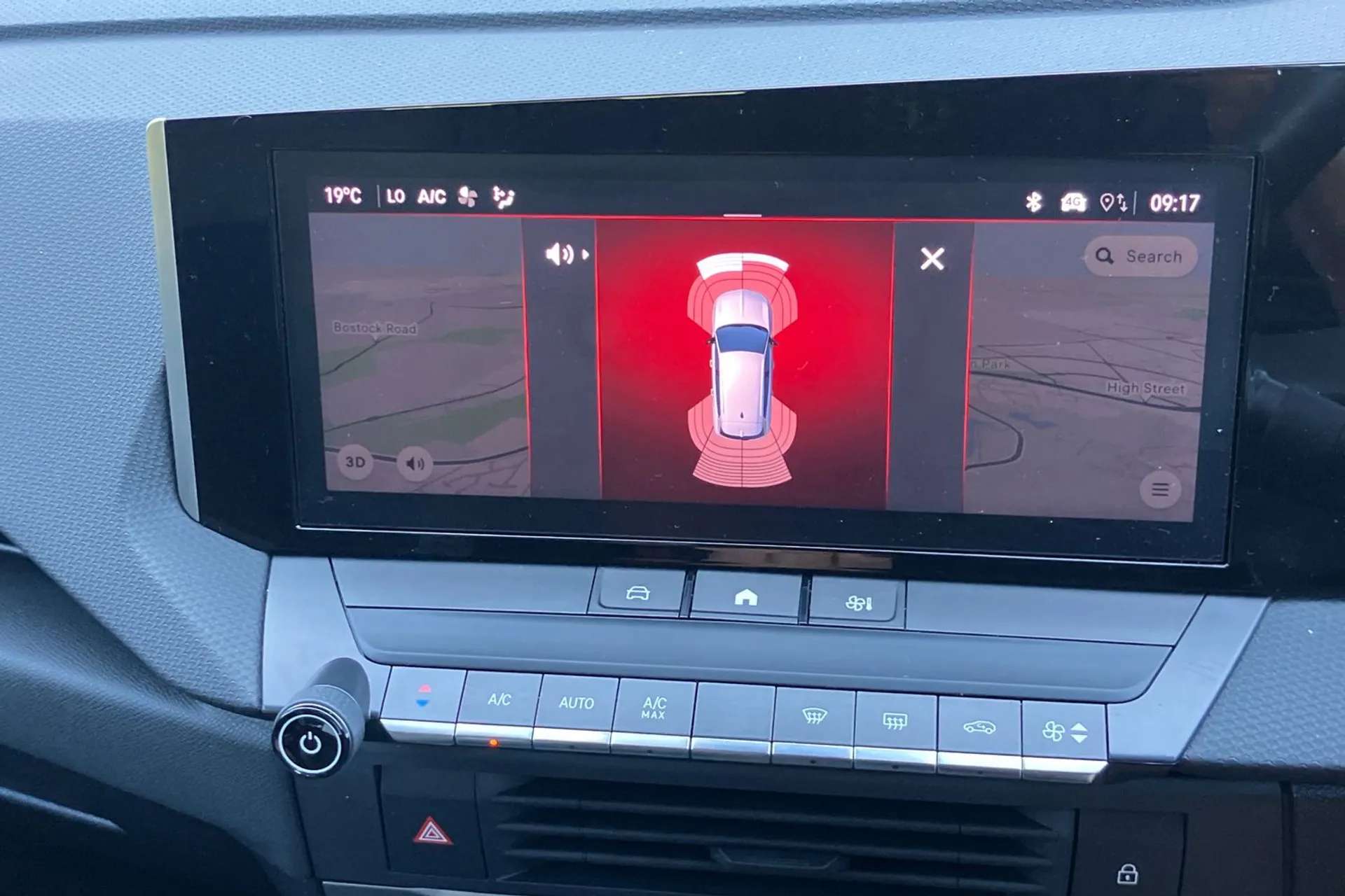 2023 VAUXHALL ASTRA 2023 VAUXHALL ASTRA