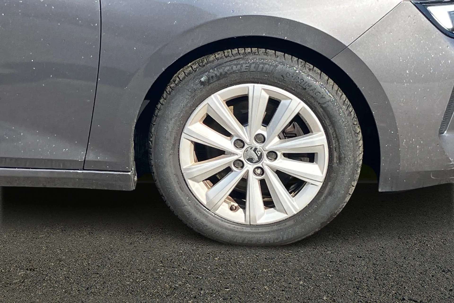 2023 VAUXHALL ASTRA 2023 VAUXHALL ASTRA