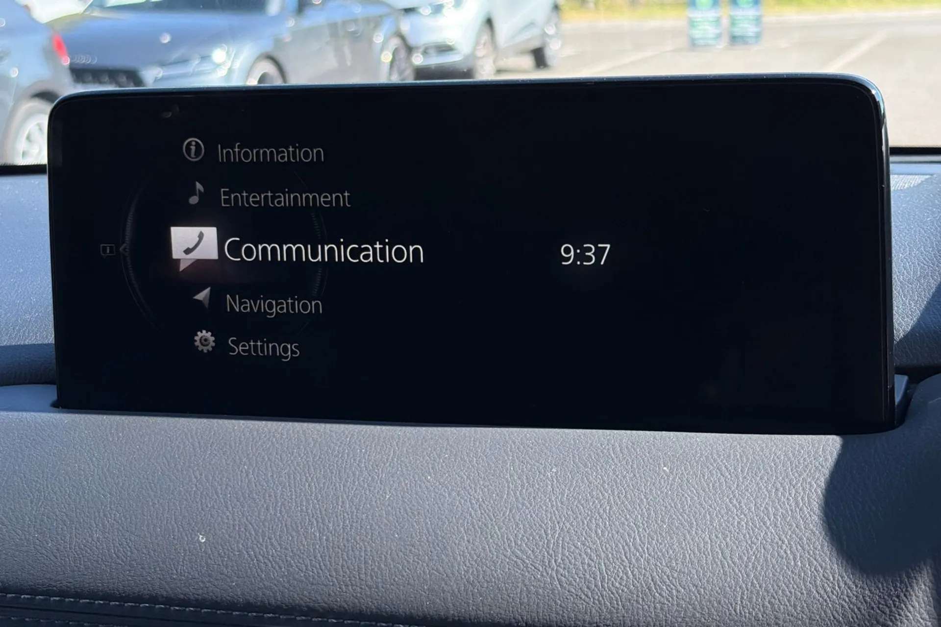2021 MAZDA CX-5 2021 MAZDA CX-5