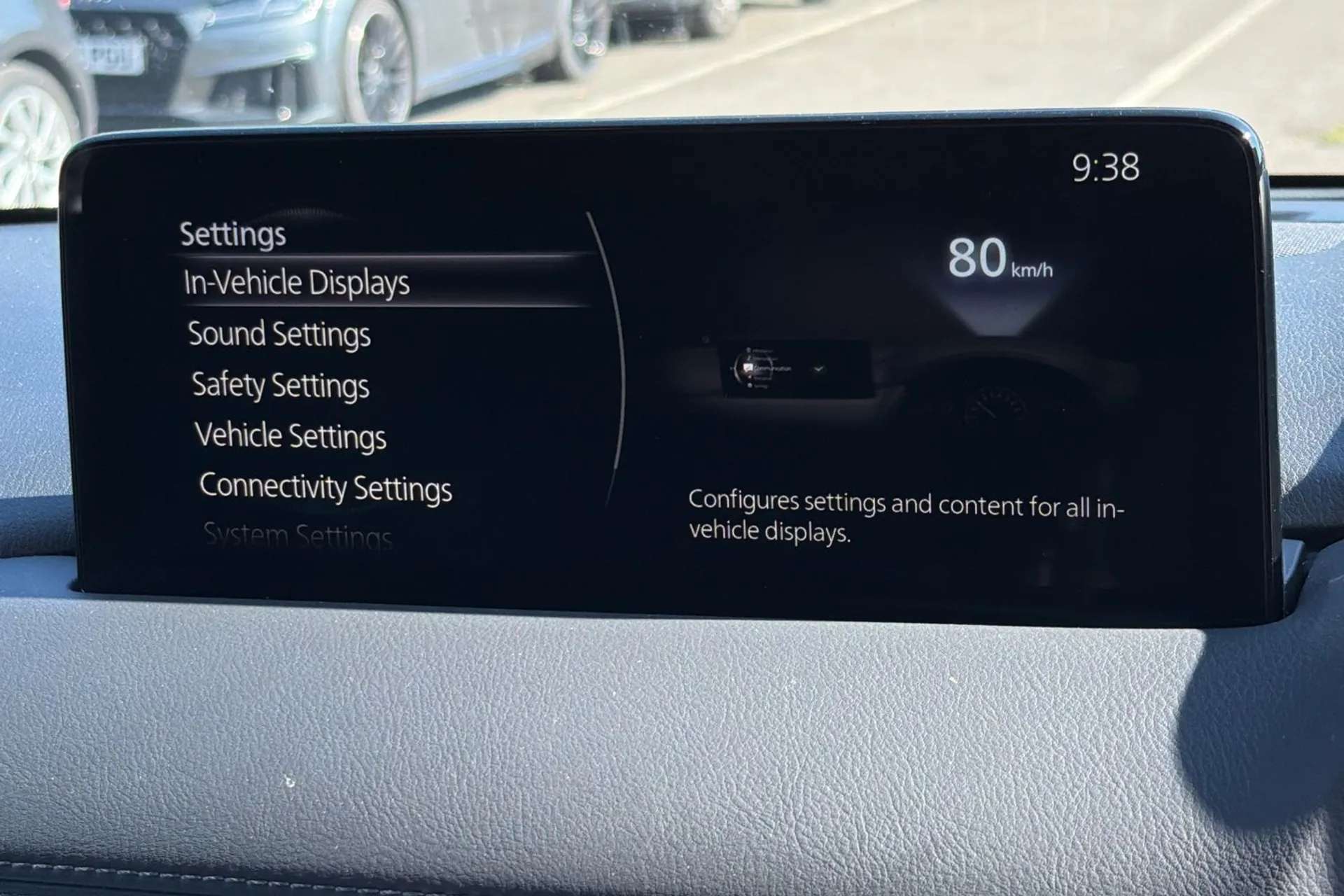2021 MAZDA CX-5 2021 MAZDA CX-5