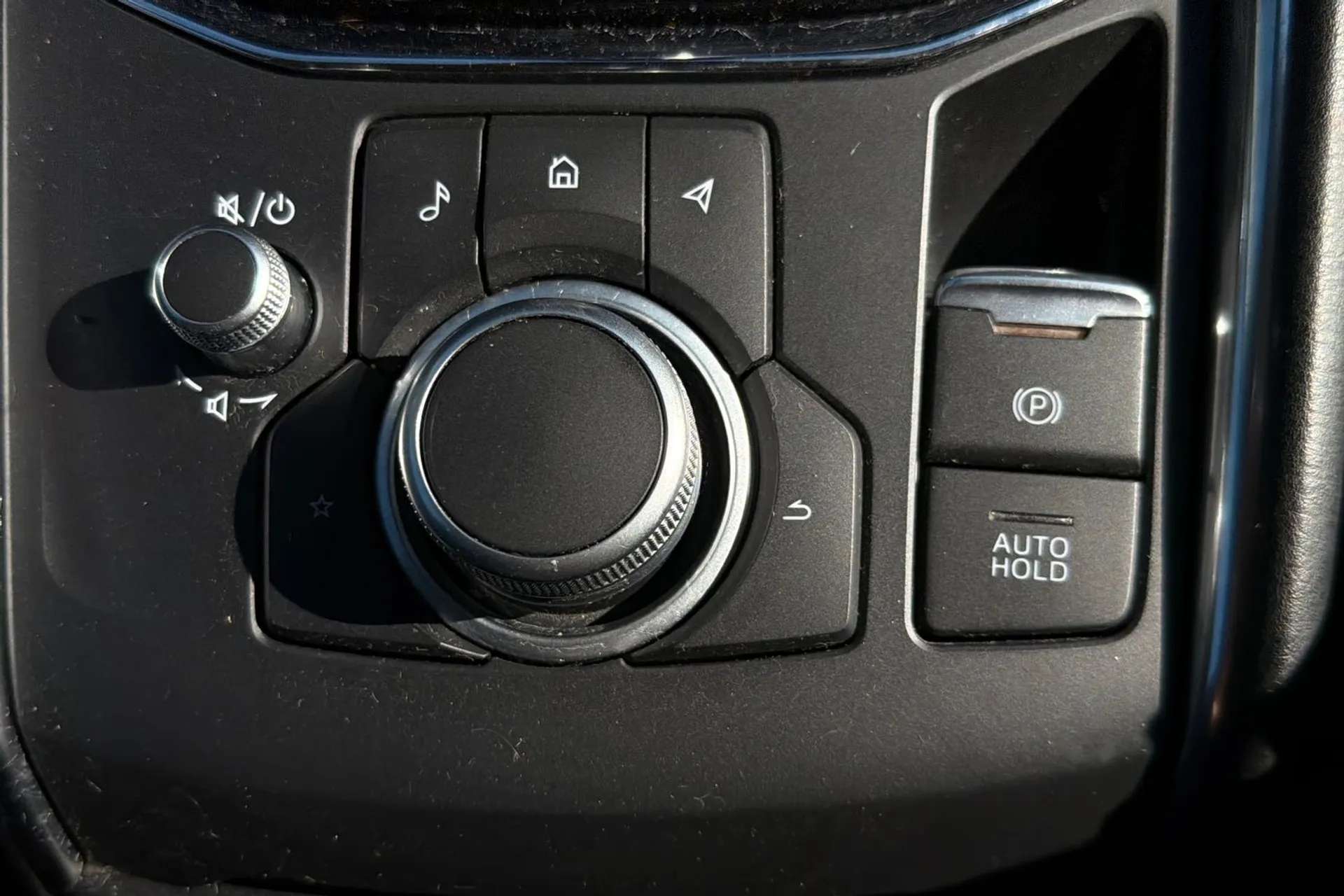 2021 MAZDA CX-5 2021 MAZDA CX-5