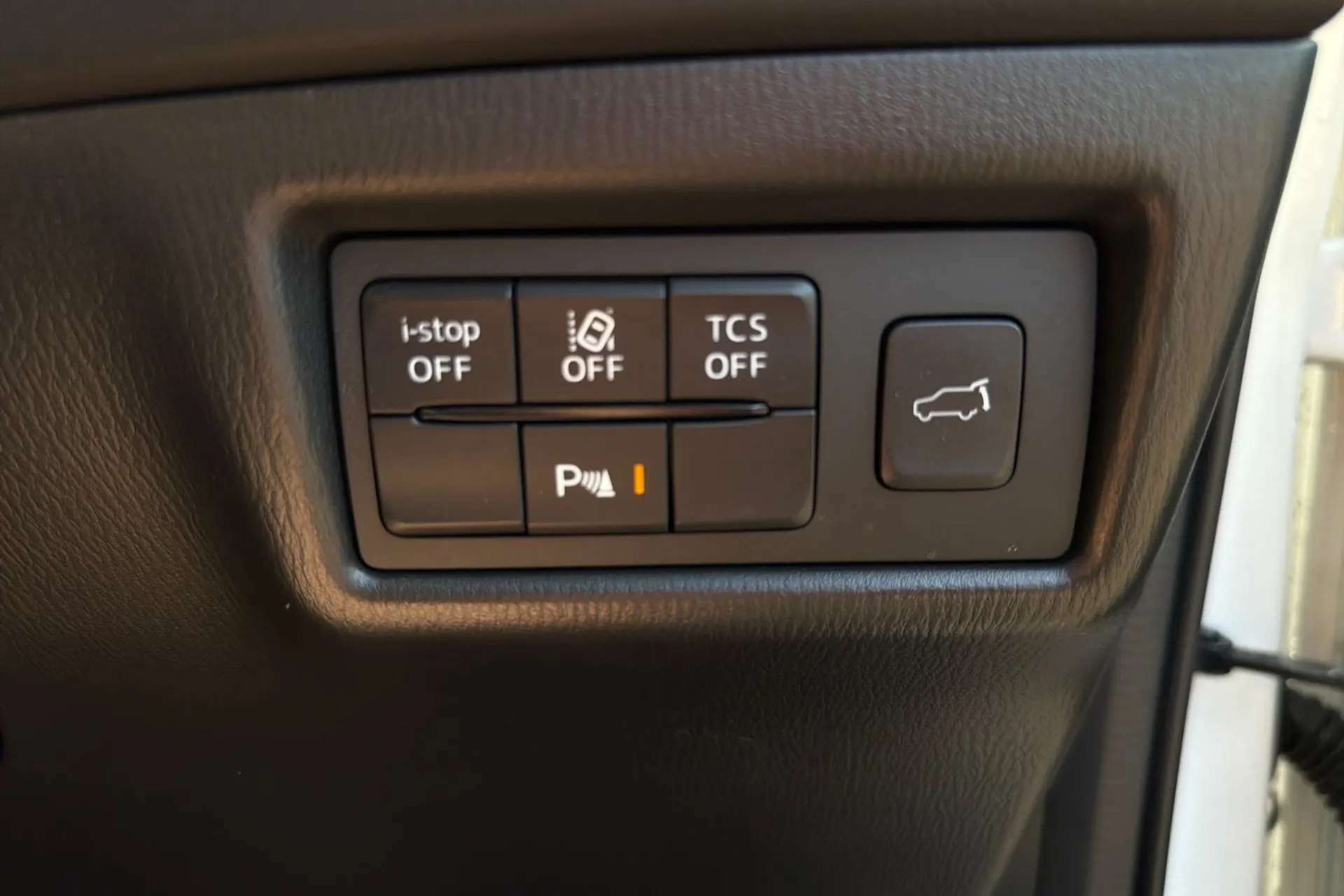 2021 MAZDA CX-5 2021 MAZDA CX-5