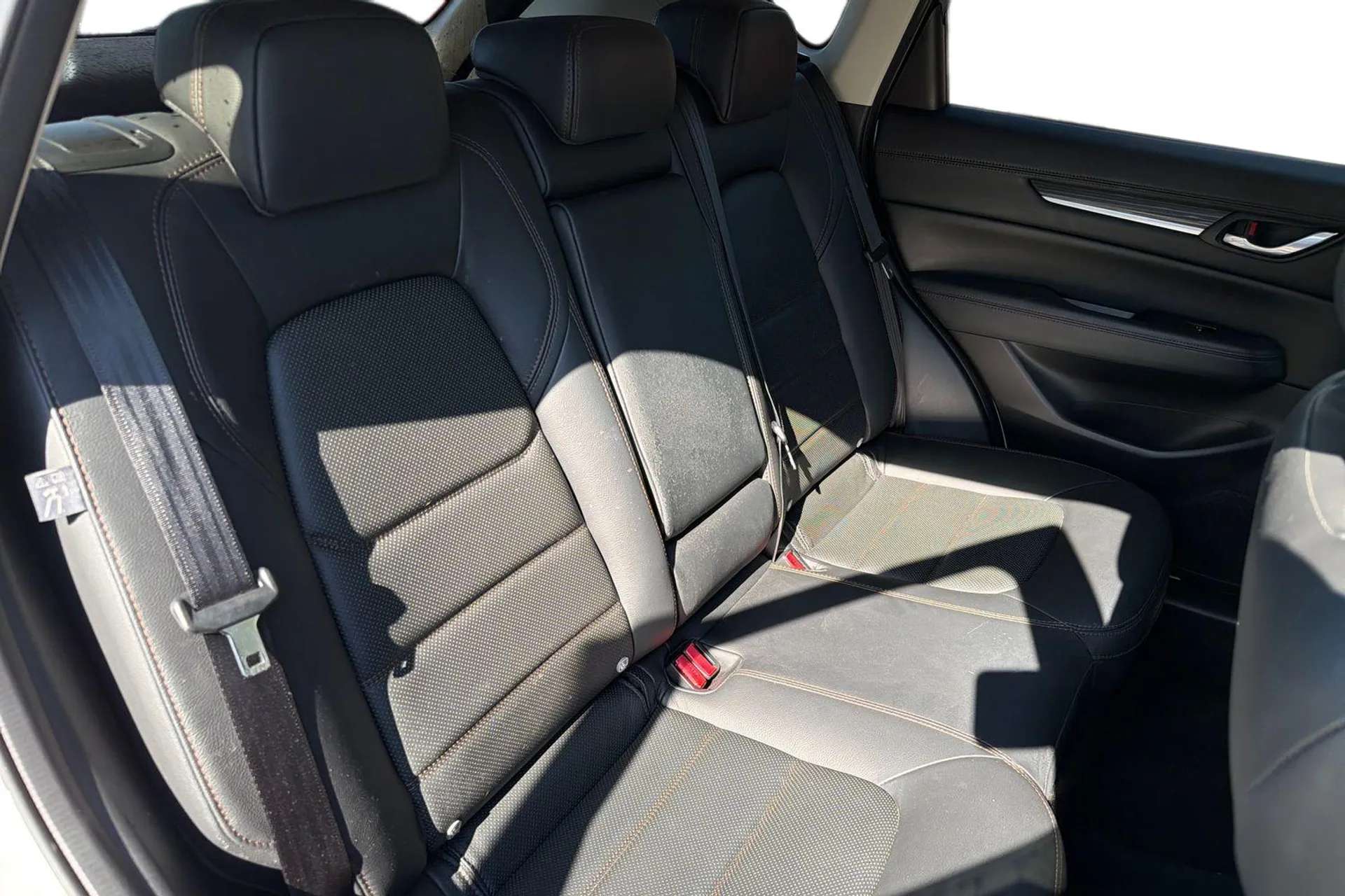 2021 MAZDA CX-5 2021 MAZDA CX-5