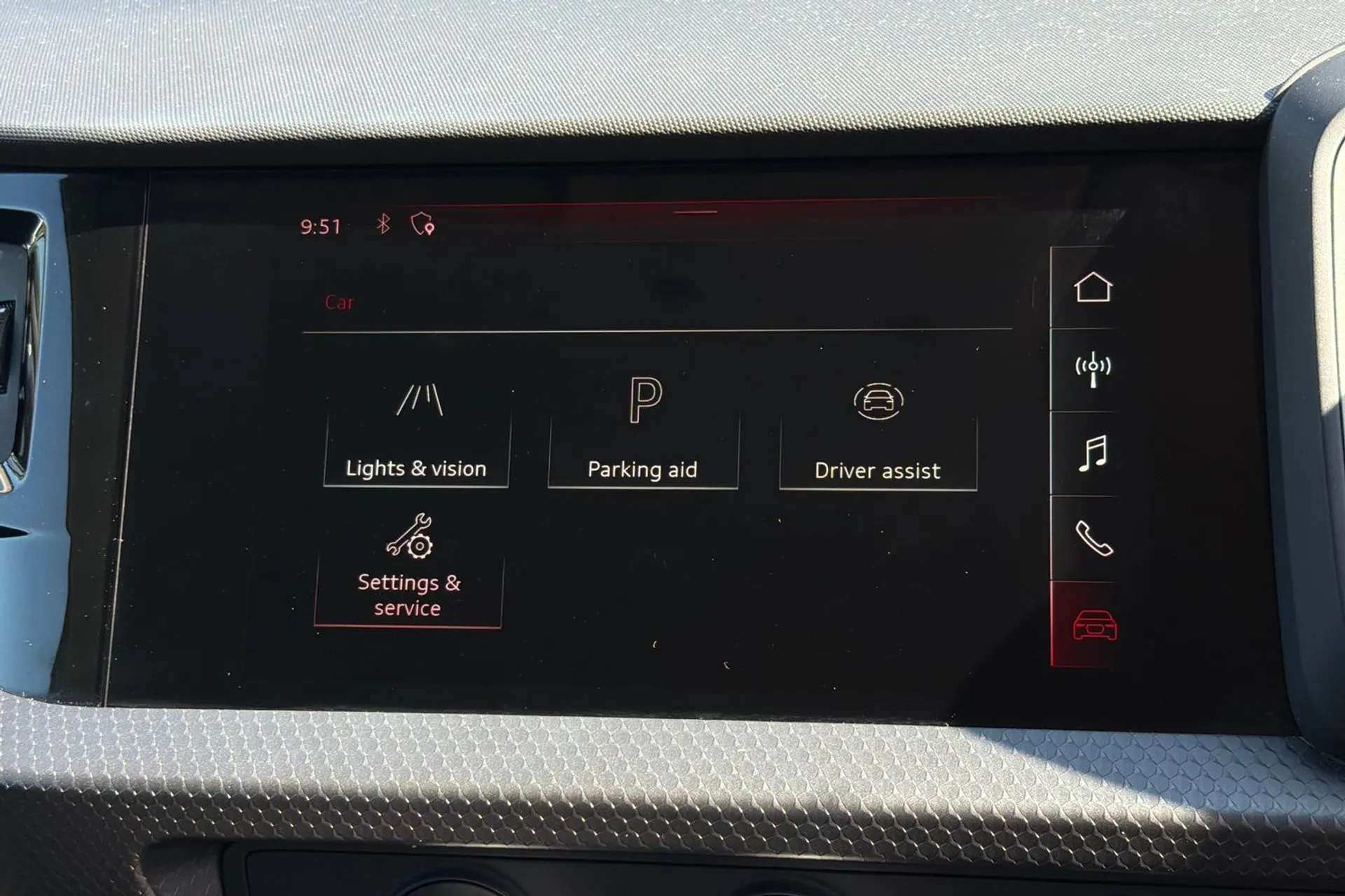 2019 AUDI A1 2019 AUDI A1