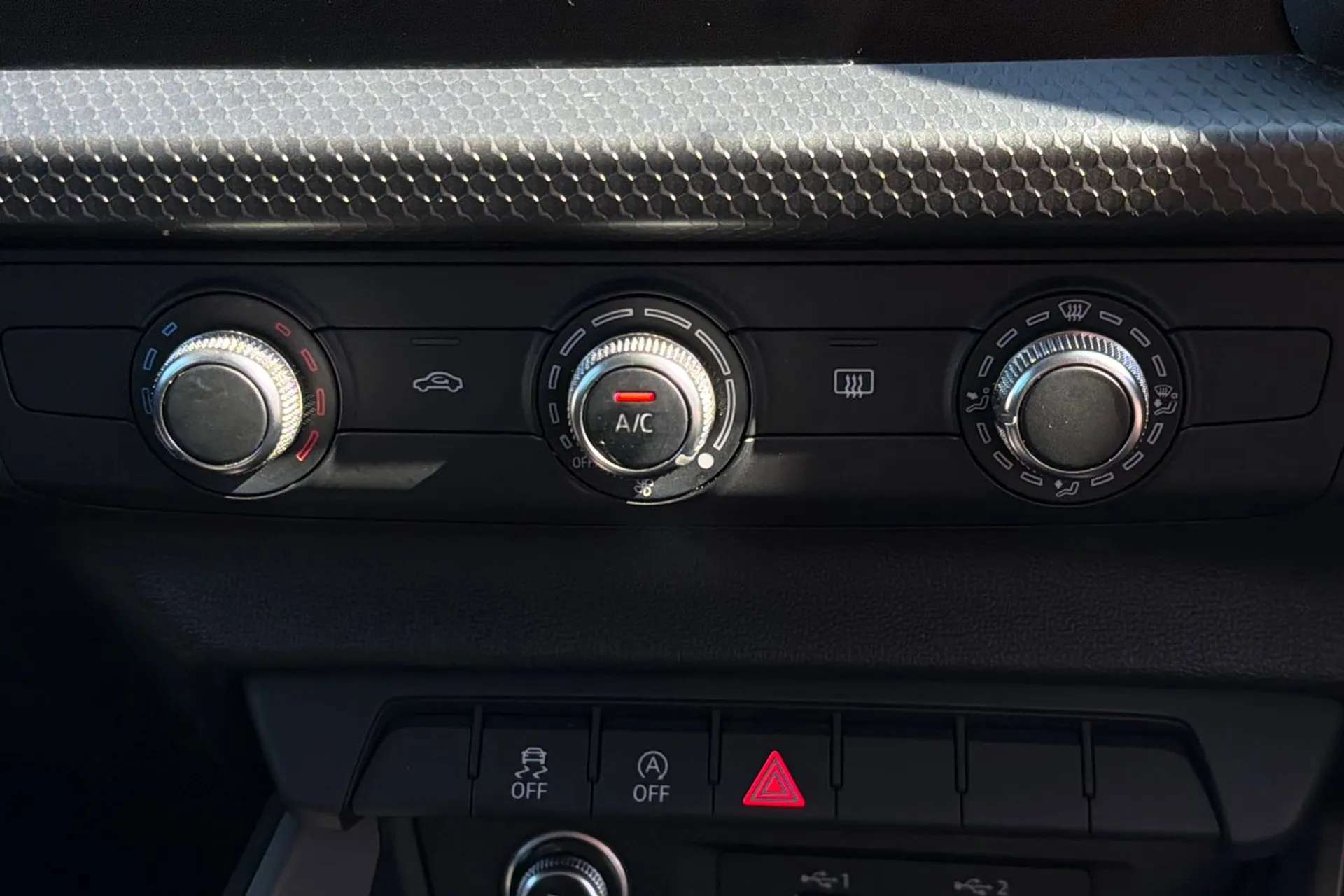 2019 AUDI A1 2019 AUDI A1