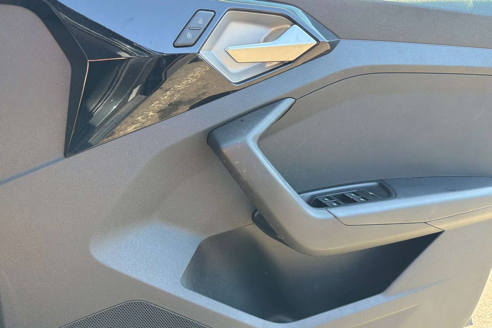 2019 AUDI A1 2019 AUDI A1