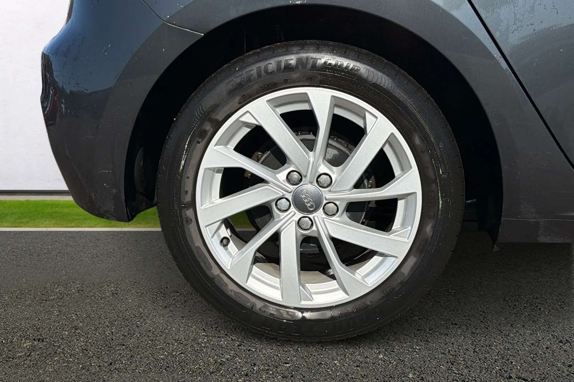 2019 AUDI A1 2019 AUDI A1