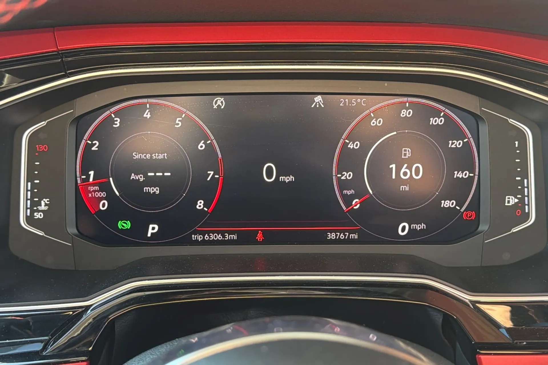 2019 VOLKSWAGEN POLO 2019 VOLKSWAGEN POLO