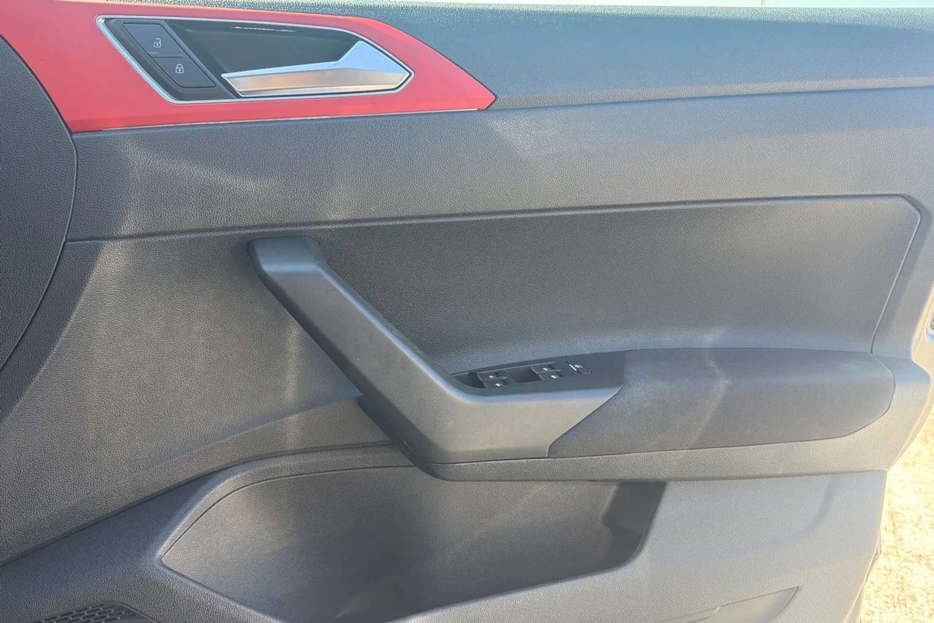 2019 VOLKSWAGEN POLO 2019 VOLKSWAGEN POLO