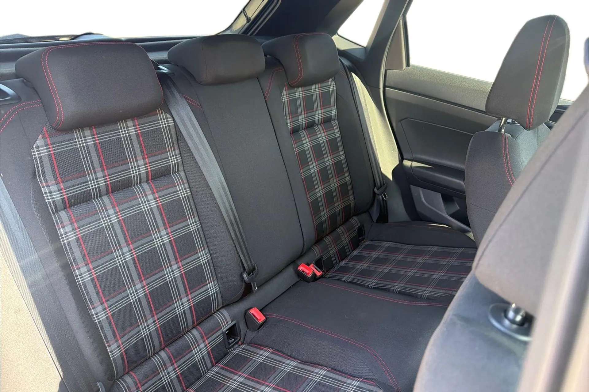2019 VOLKSWAGEN POLO 2019 VOLKSWAGEN POLO