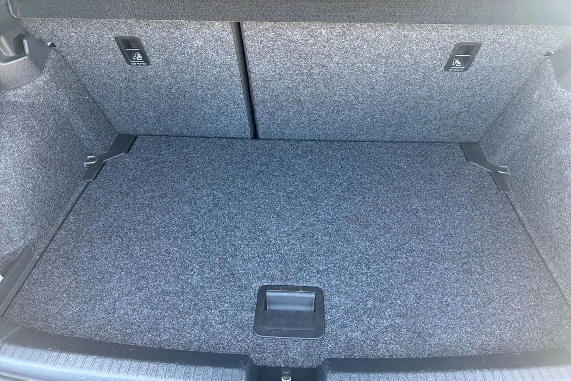 2019 VOLKSWAGEN POLO 2019 VOLKSWAGEN POLO