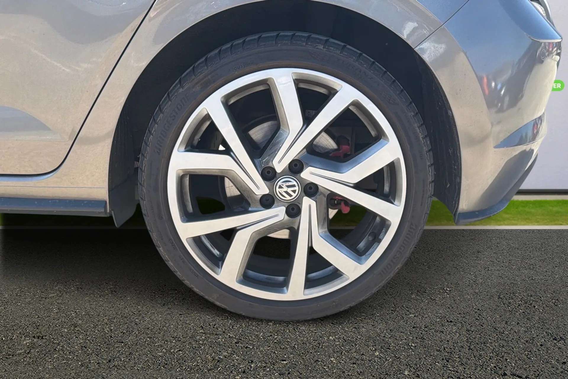 2019 VOLKSWAGEN POLO 2019 VOLKSWAGEN POLO