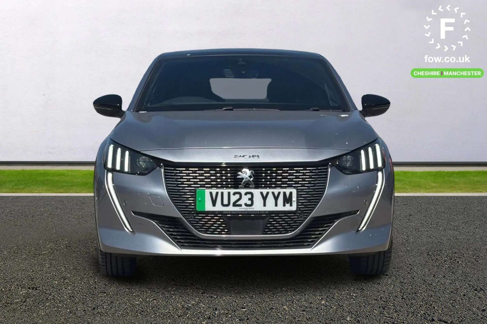 2023 PEUGEOT 208 2023 PEUGEOT 208