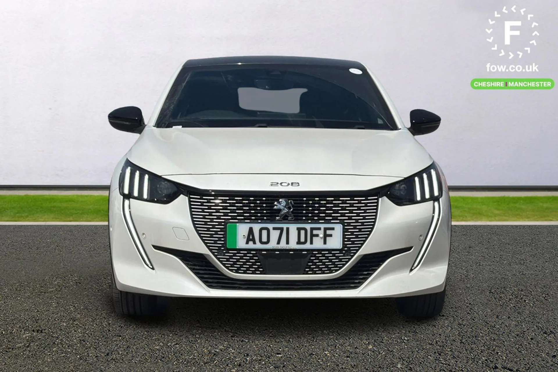 2021 PEUGEOT 208 2021 PEUGEOT 208