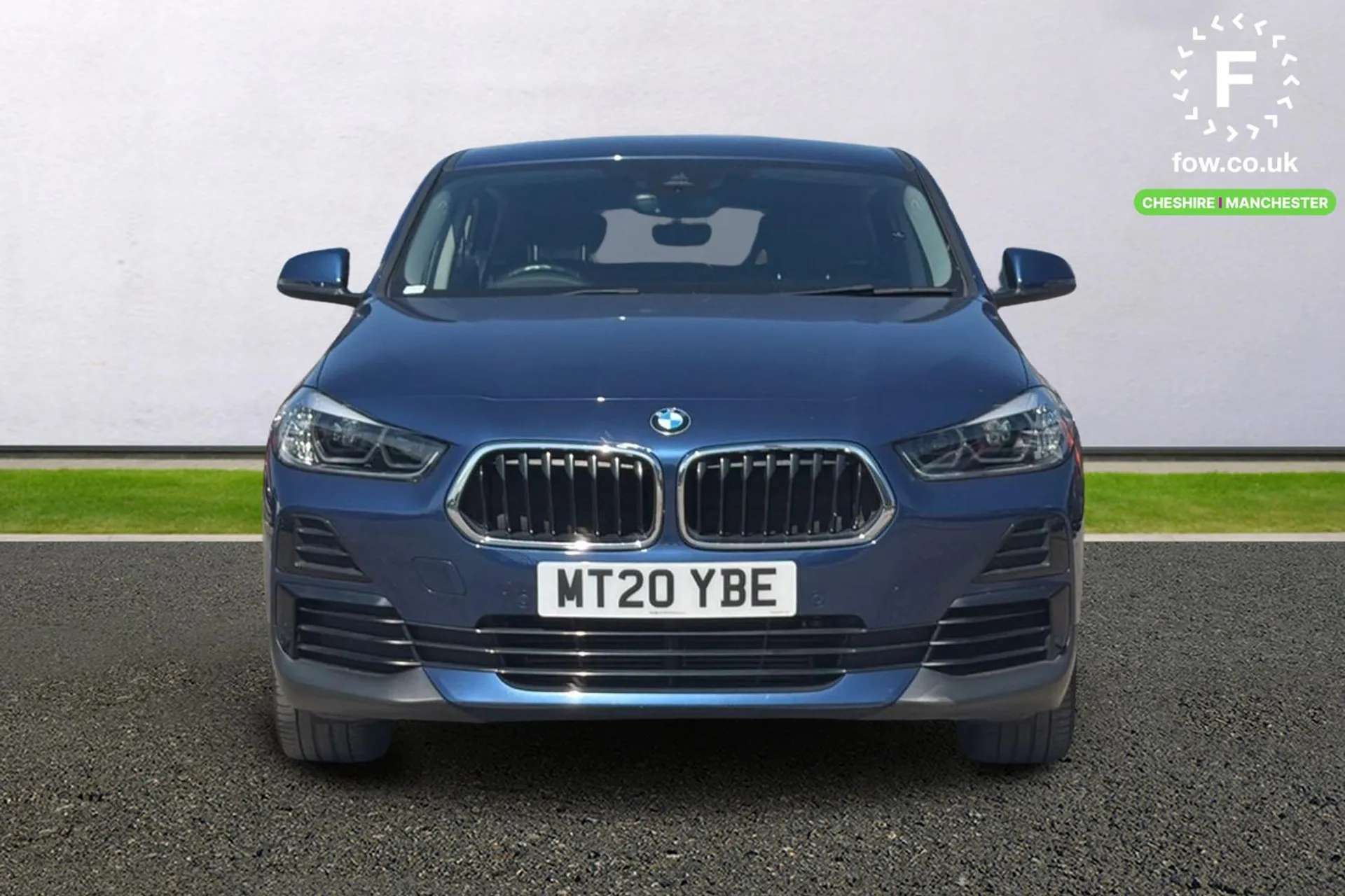 2020 BMW X2 2020 BMW X2