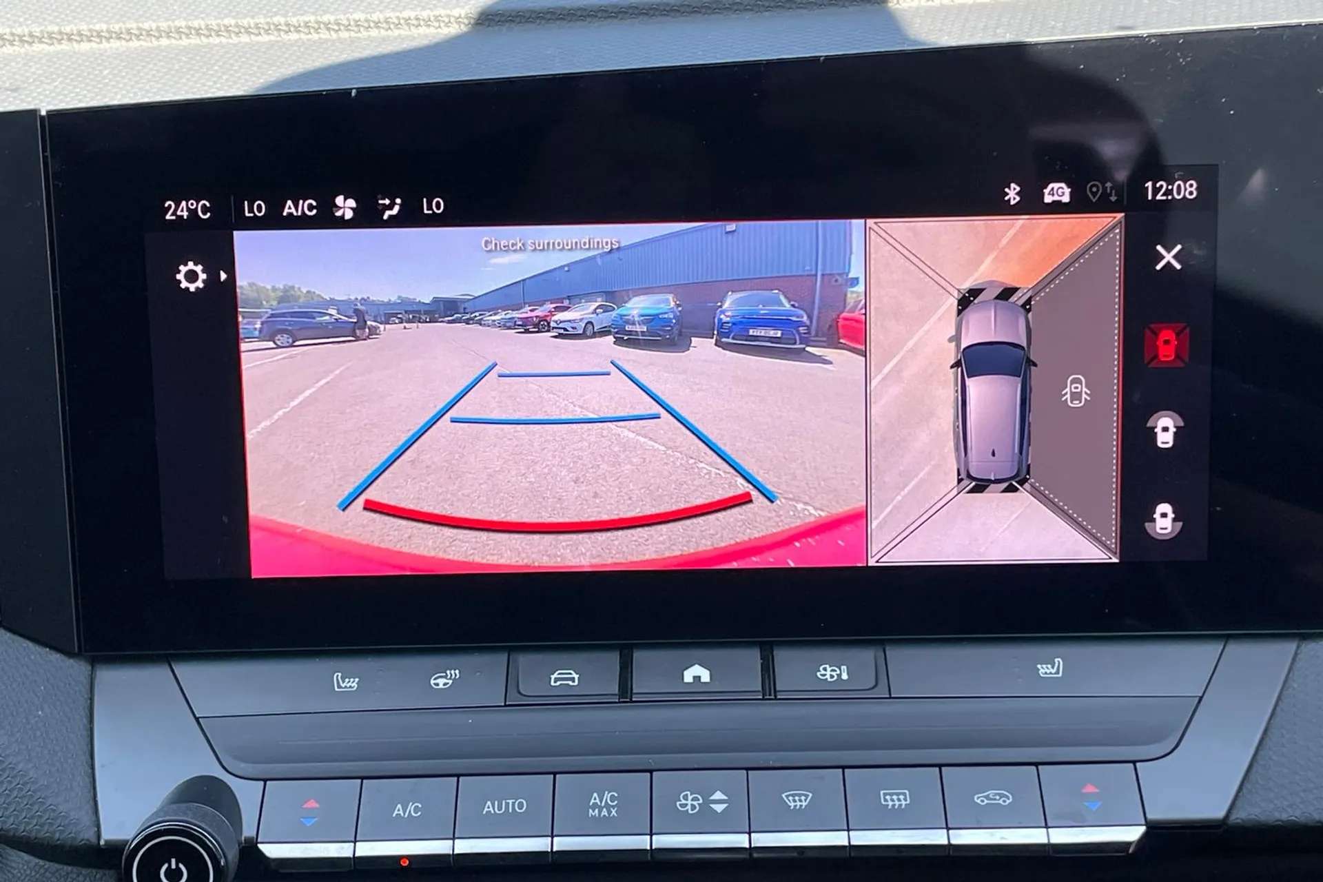 2023 VAUXHALL ASTRA 2023 VAUXHALL ASTRA