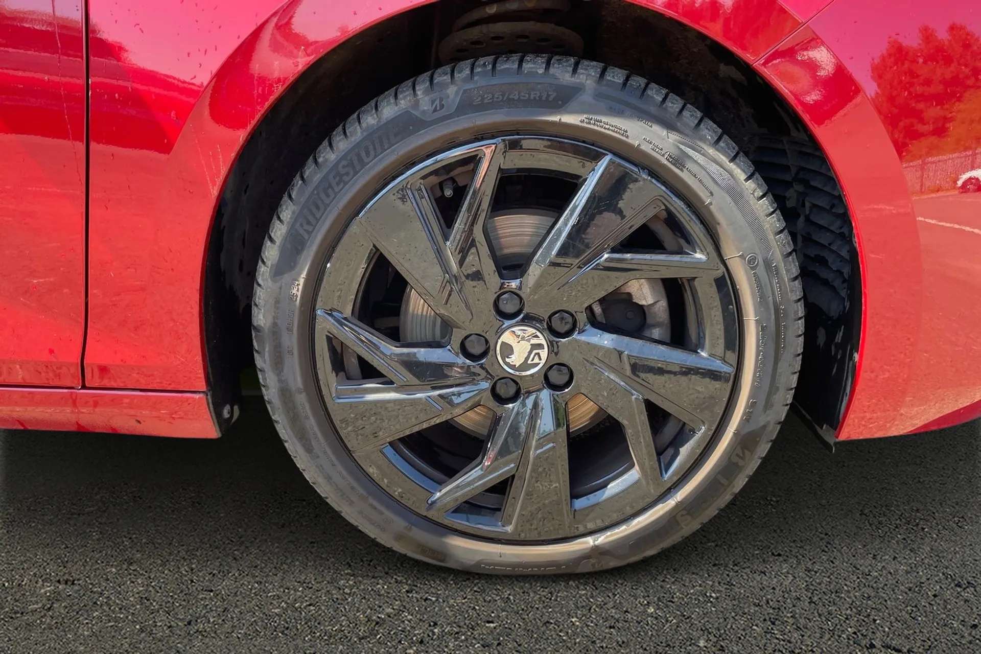 2023 VAUXHALL ASTRA 2023 VAUXHALL ASTRA