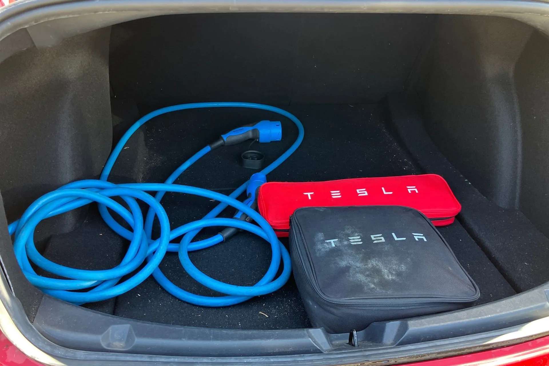 2020 TESLA MODEL 3 2020 TESLA MODEL 3