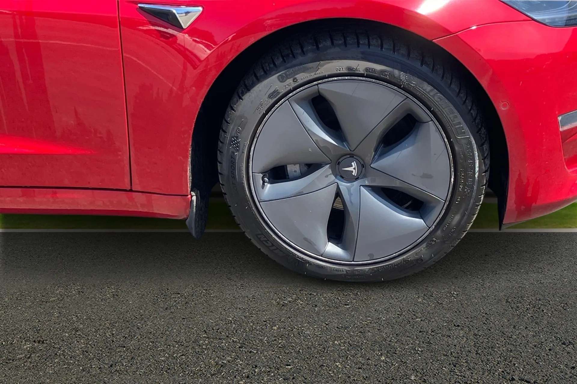 2020 TESLA MODEL 3 2020 TESLA MODEL 3