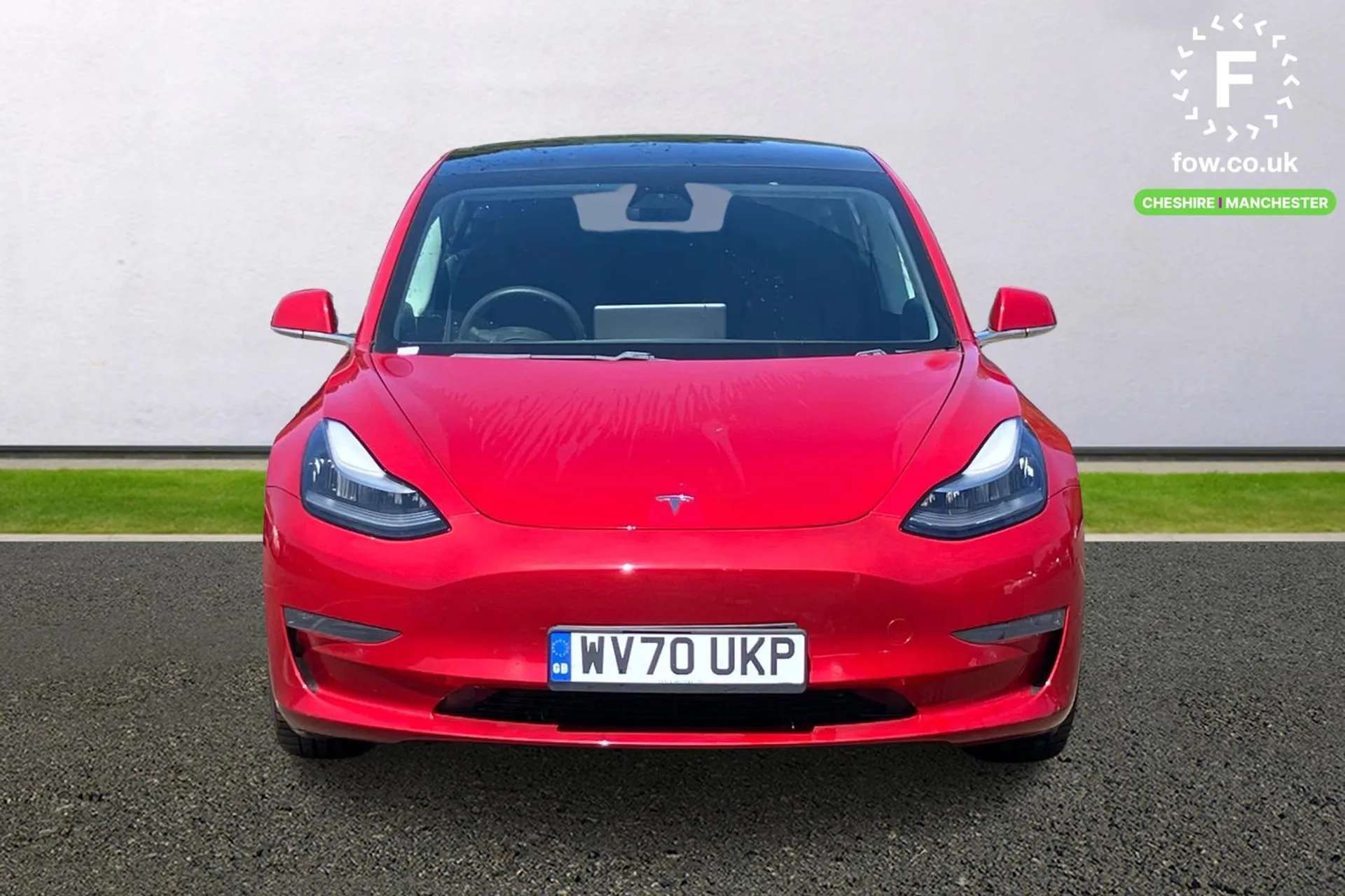 2020 TESLA MODEL 3 2020 TESLA MODEL 3