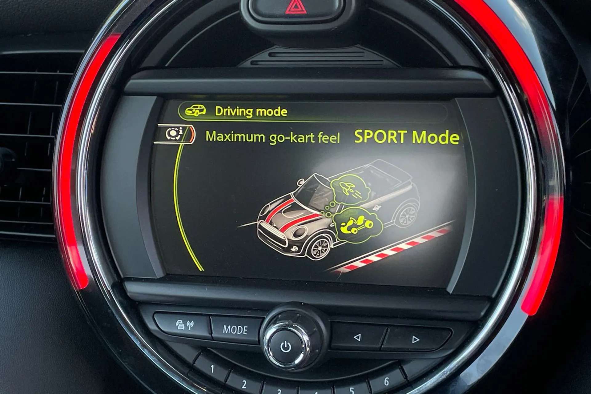 2017 MINI CONVERTIBLE 2017 MINI CONVERTIBLE