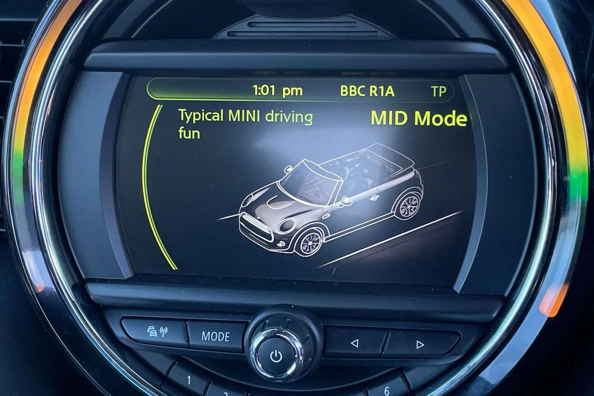 2017 MINI CONVERTIBLE 2017 MINI CONVERTIBLE