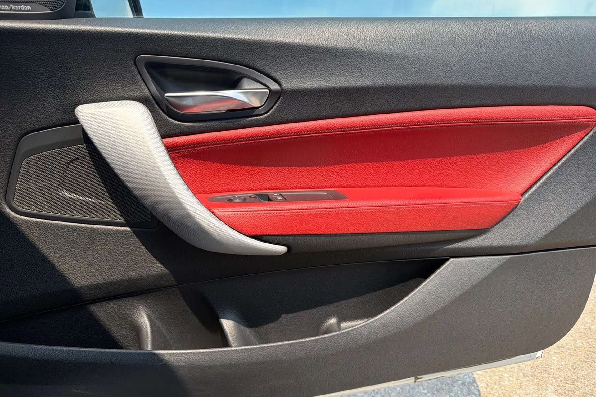 2016 BMW 2 SERIES 2016 BMW 2 SERIES