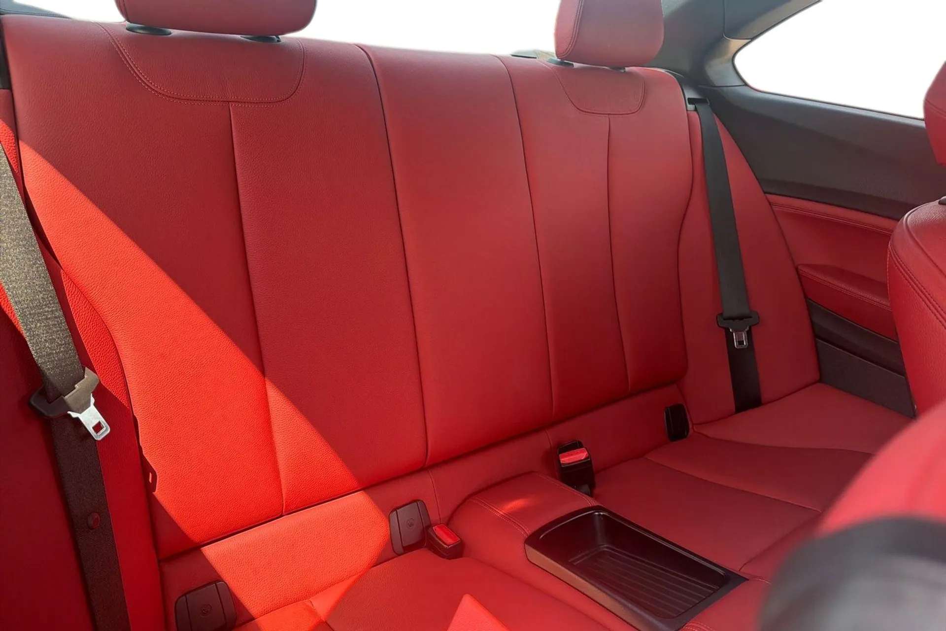 2016 BMW 2 SERIES 2016 BMW 2 SERIES