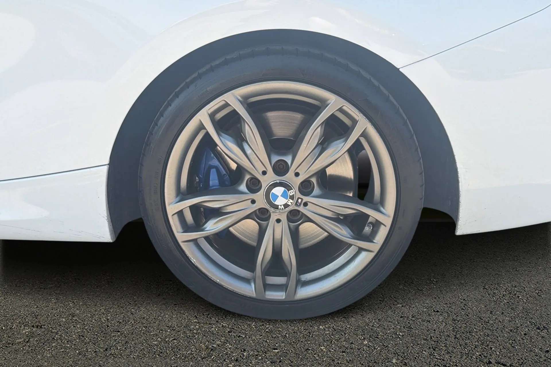 2016 BMW 2 SERIES 2016 BMW 2 SERIES