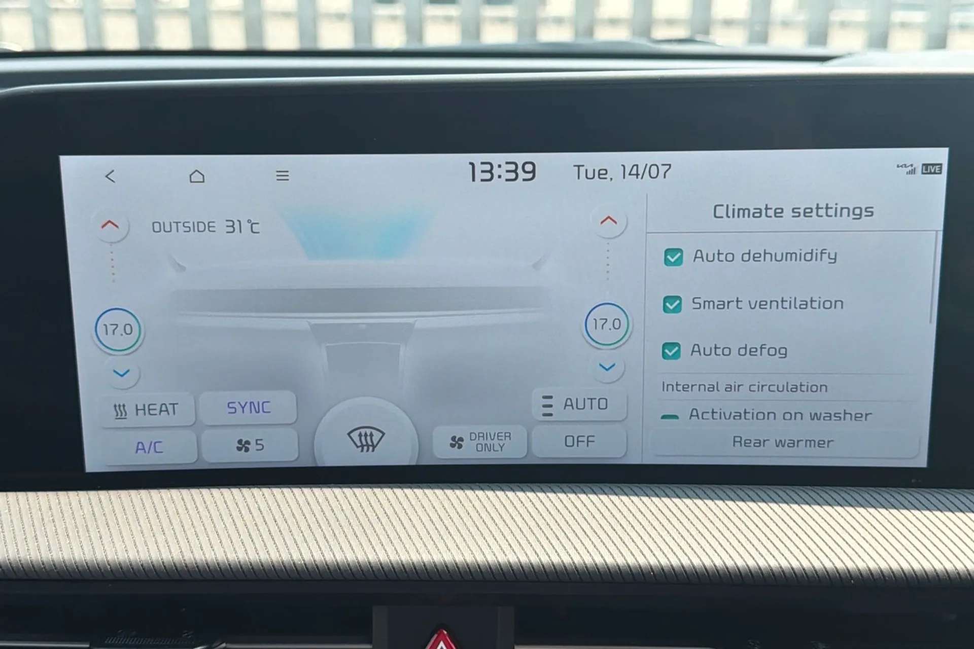 2023 KIA EV6 2023 KIA EV6