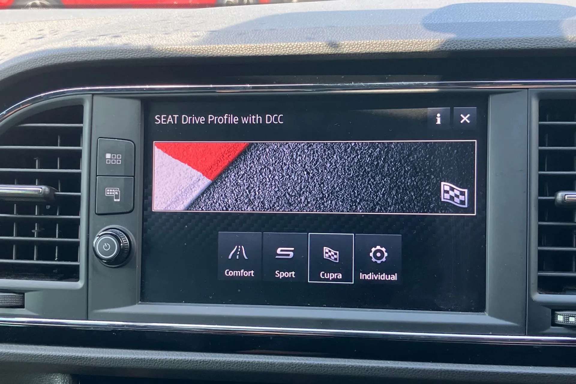 2020 SEAT LEON 2020 SEAT LEON