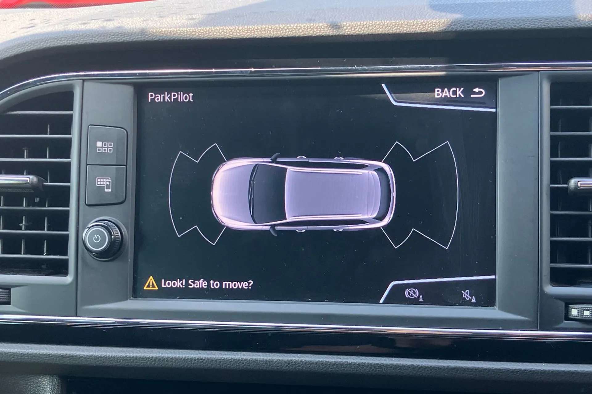 2020 SEAT LEON 2020 SEAT LEON