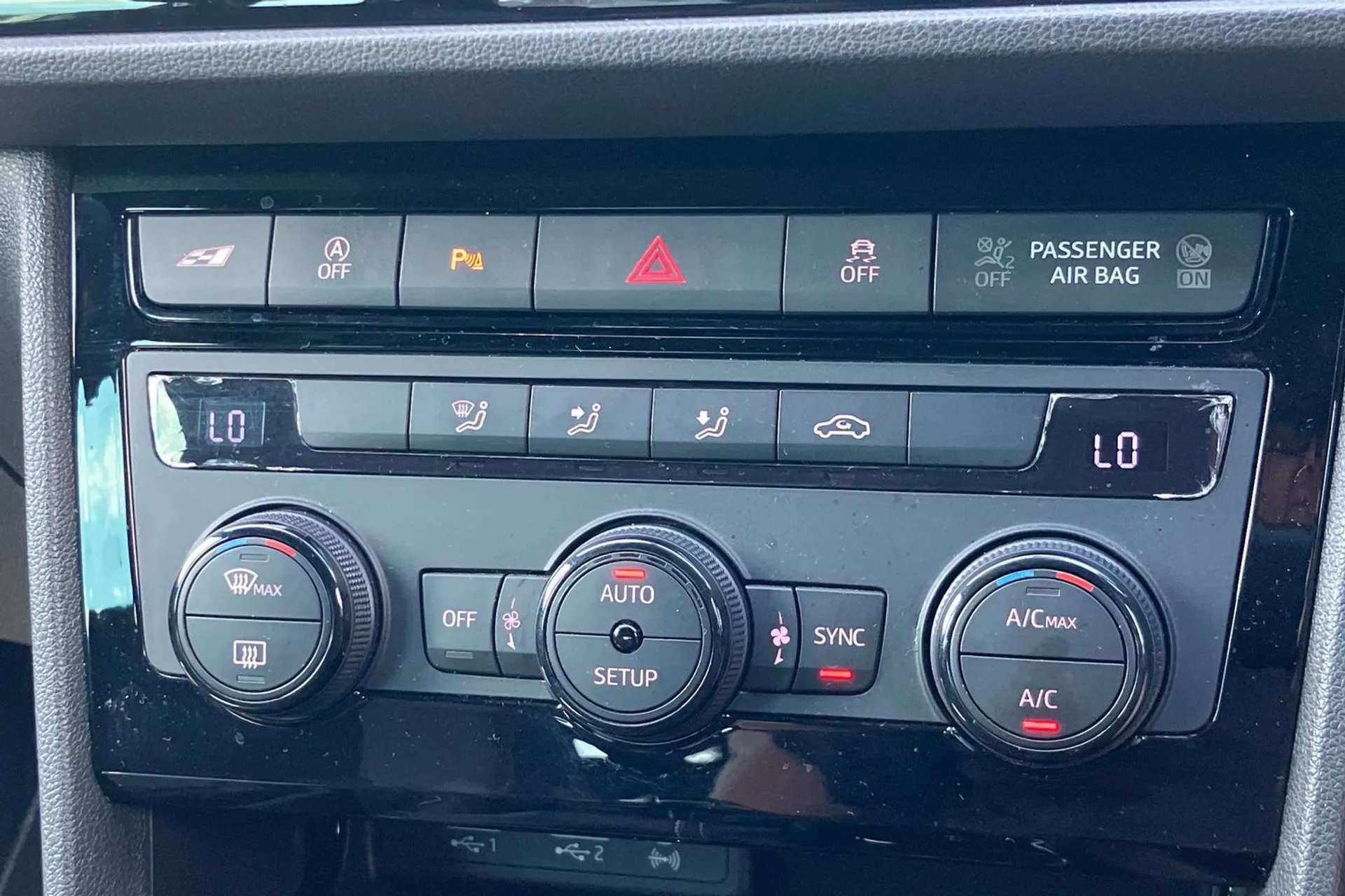 2020 SEAT LEON 2020 SEAT LEON
