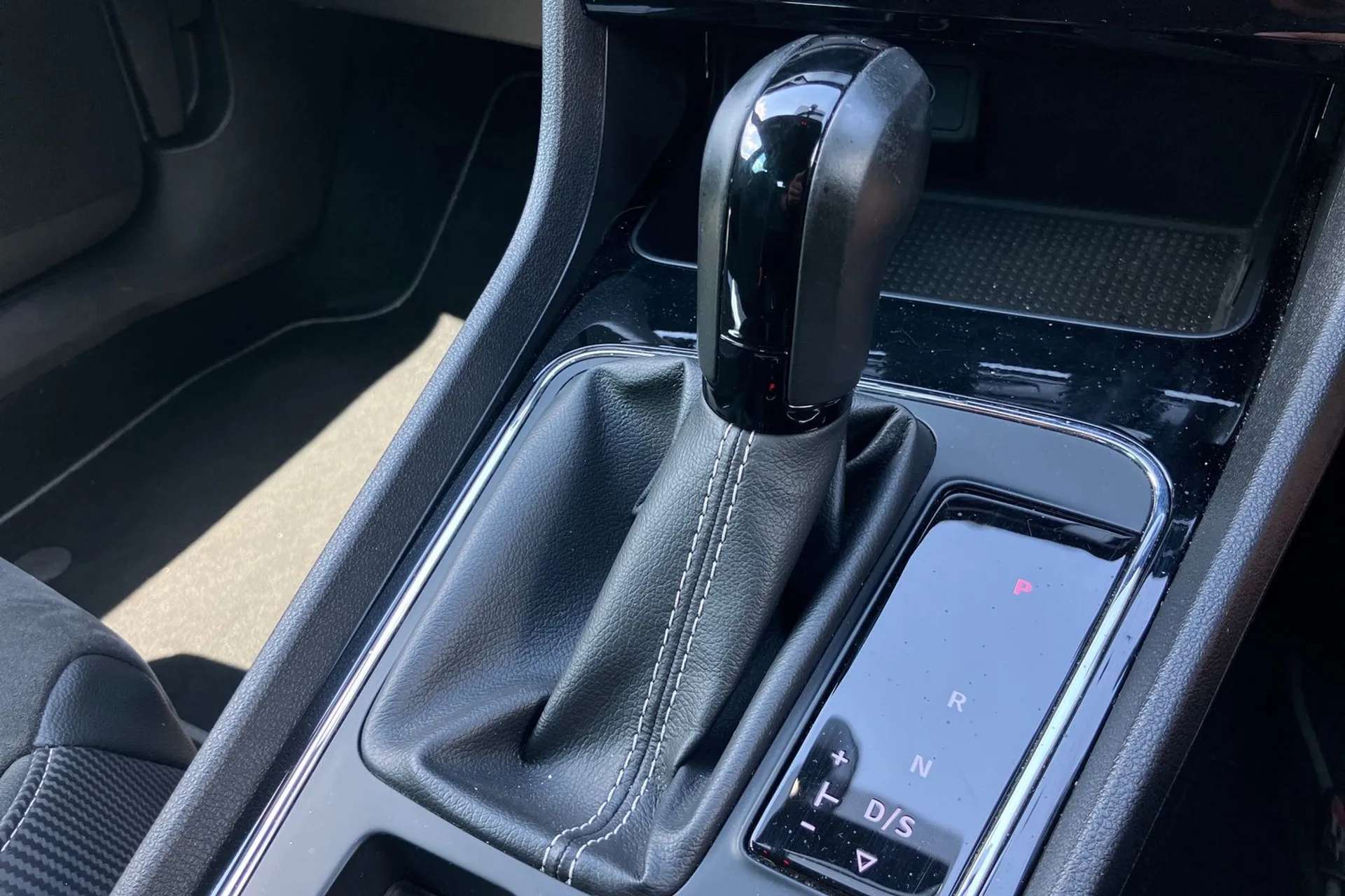 2020 SEAT LEON 2020 SEAT LEON