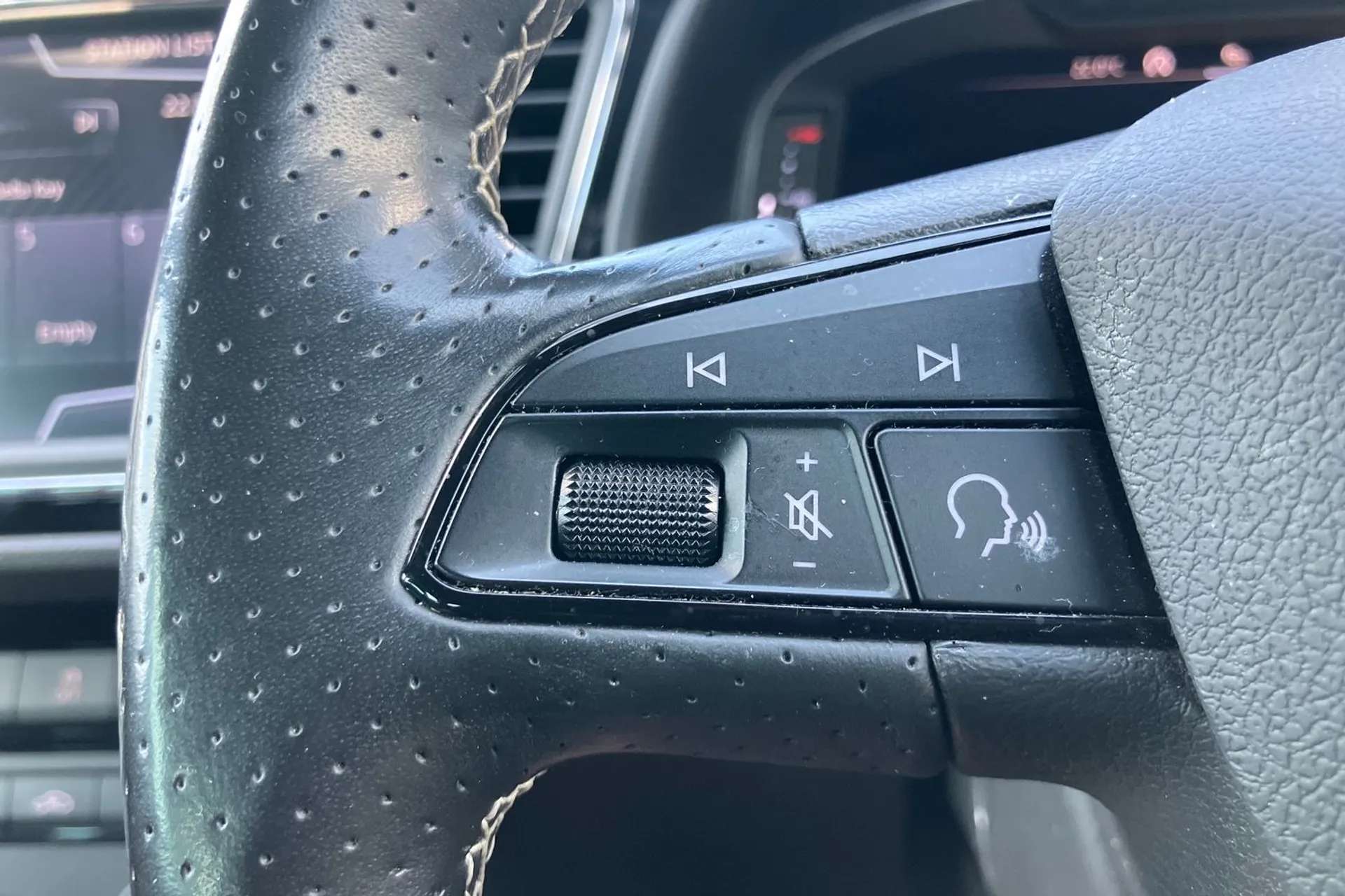 2020 SEAT LEON 2020 SEAT LEON