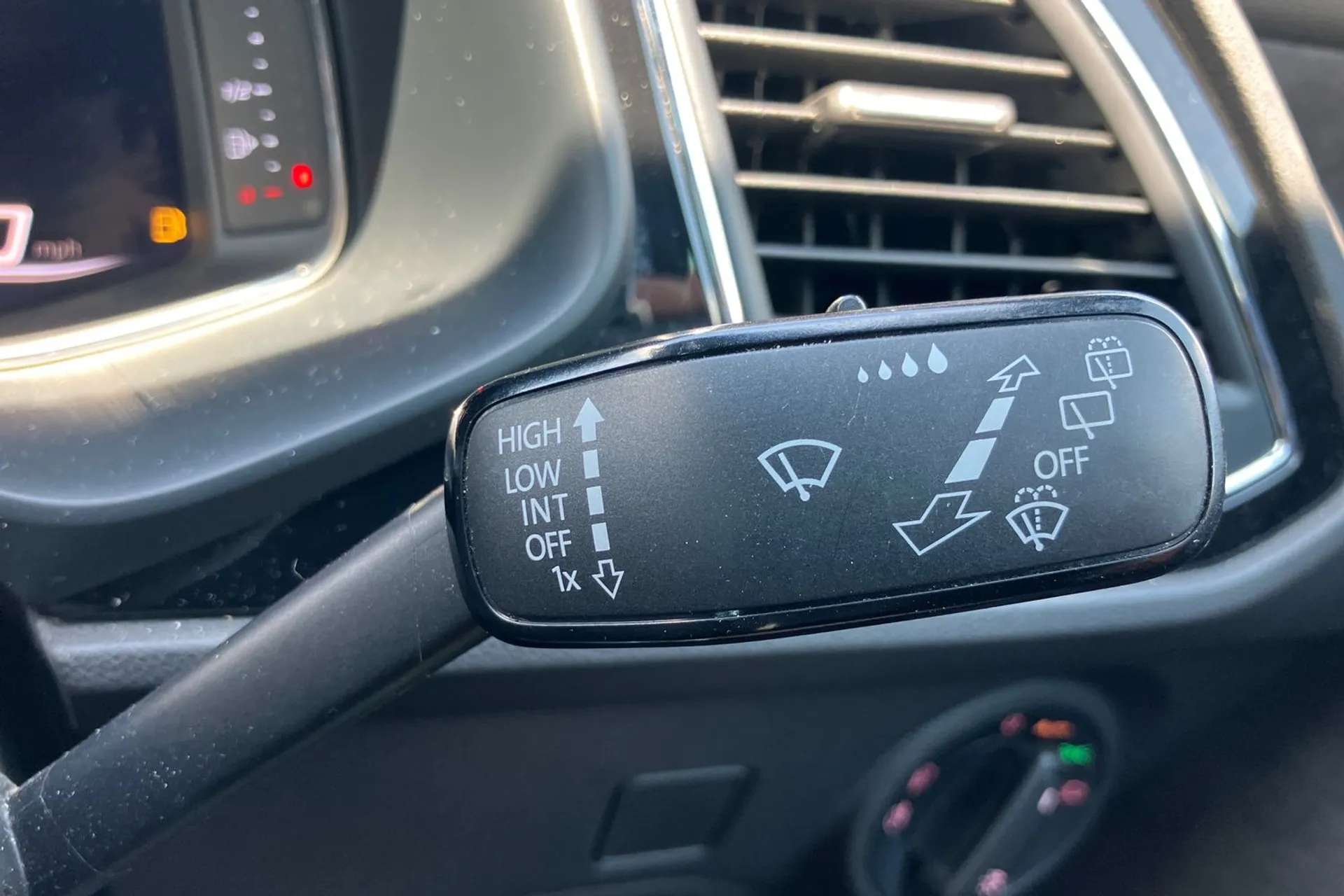 2020 SEAT LEON 2020 SEAT LEON