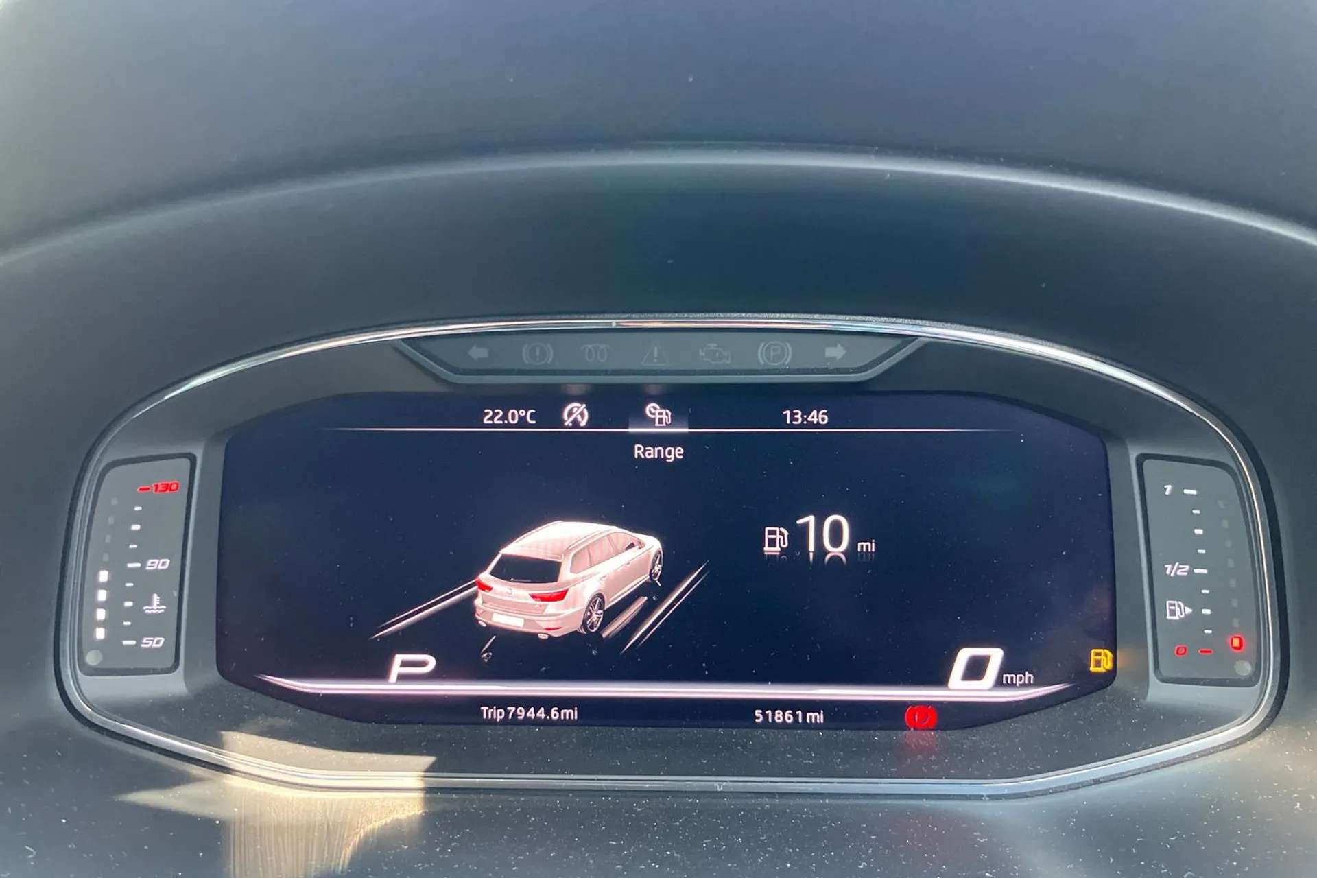 2020 SEAT LEON 2020 SEAT LEON